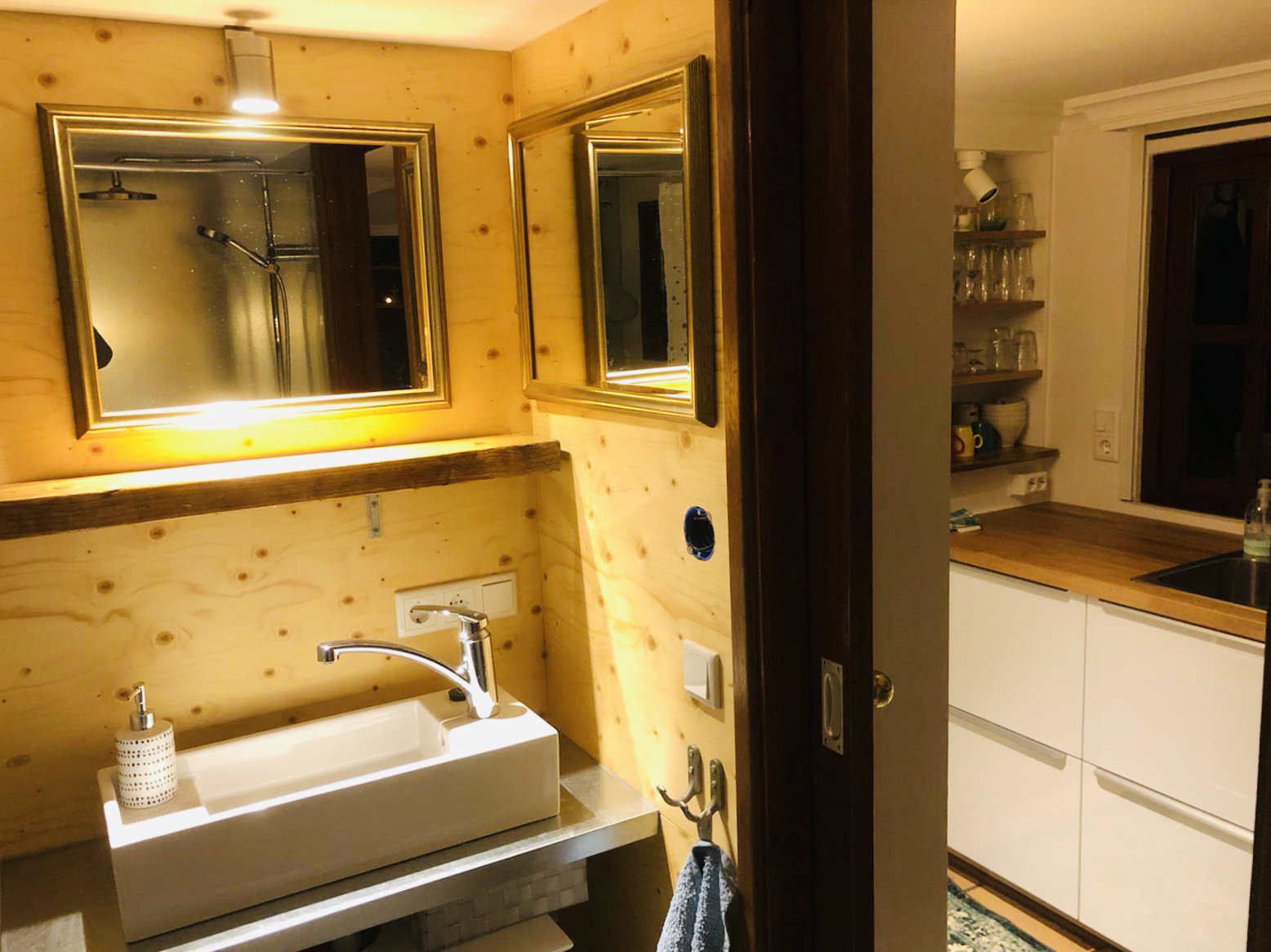 Natuurhuisje in Haaren