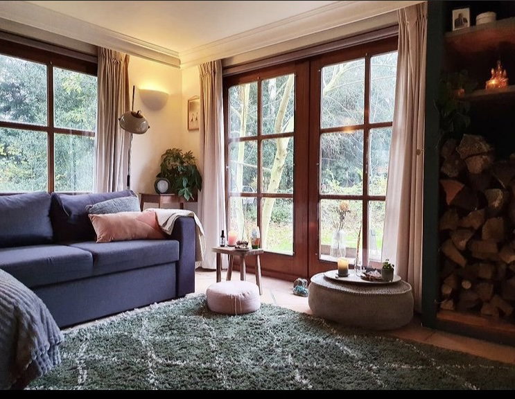 Natuurhuisje in Haaren