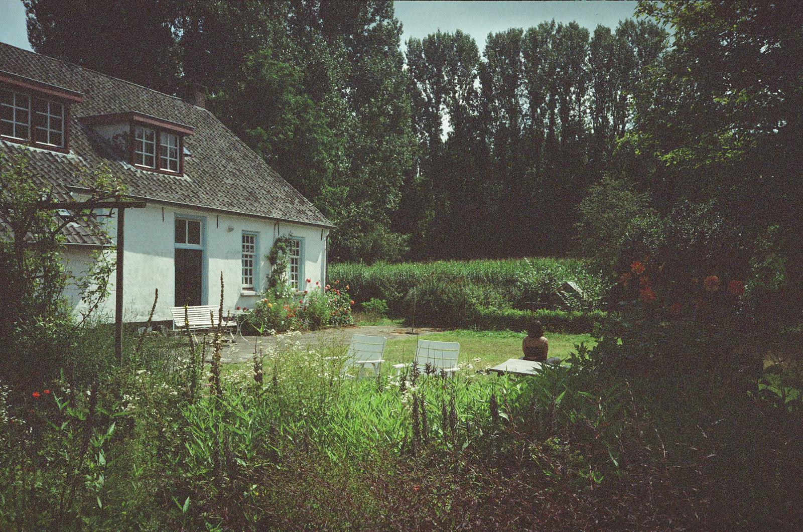 Natuurhuisje in Sambeek