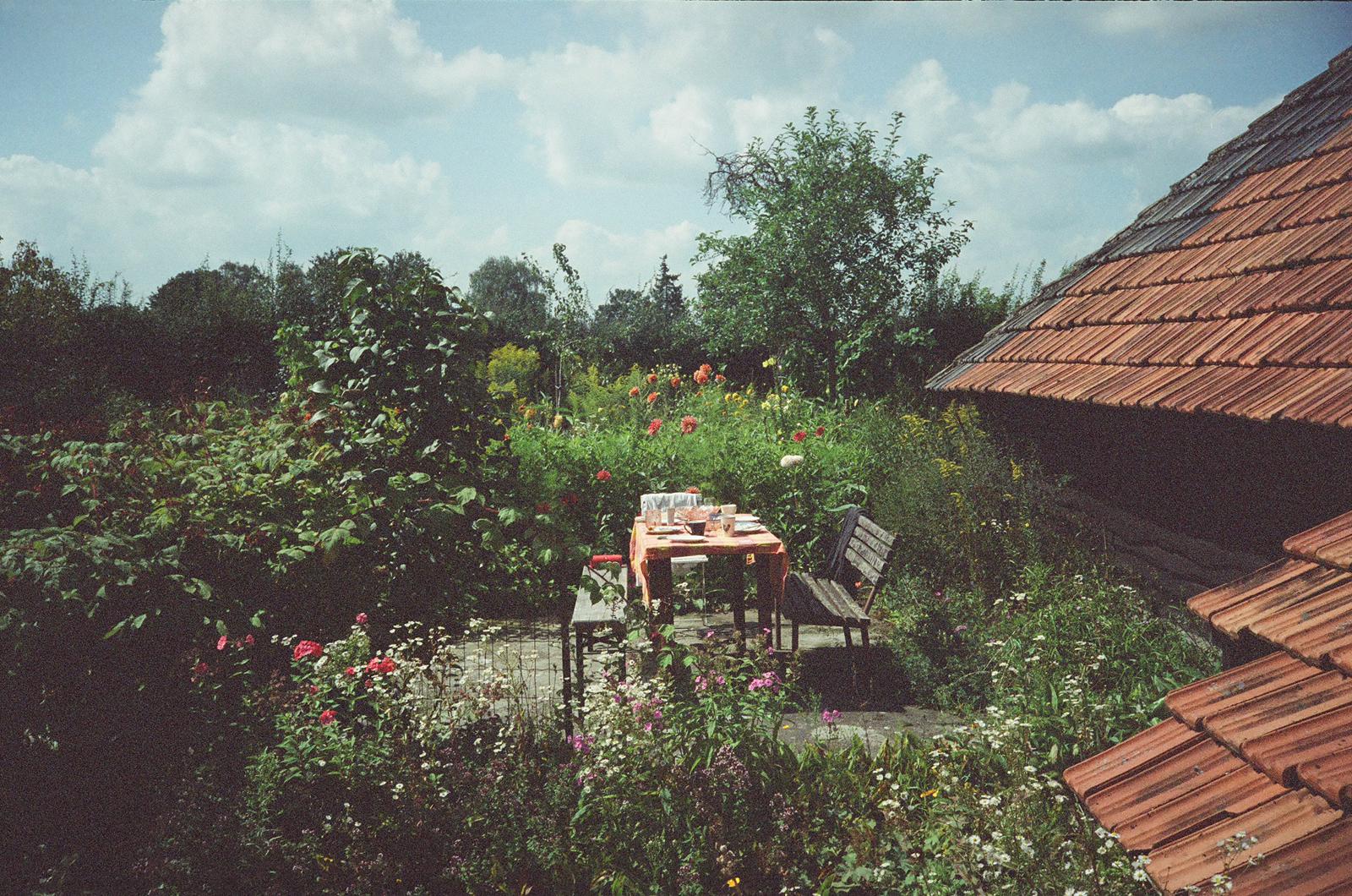 Natuurhuisje in Sambeek