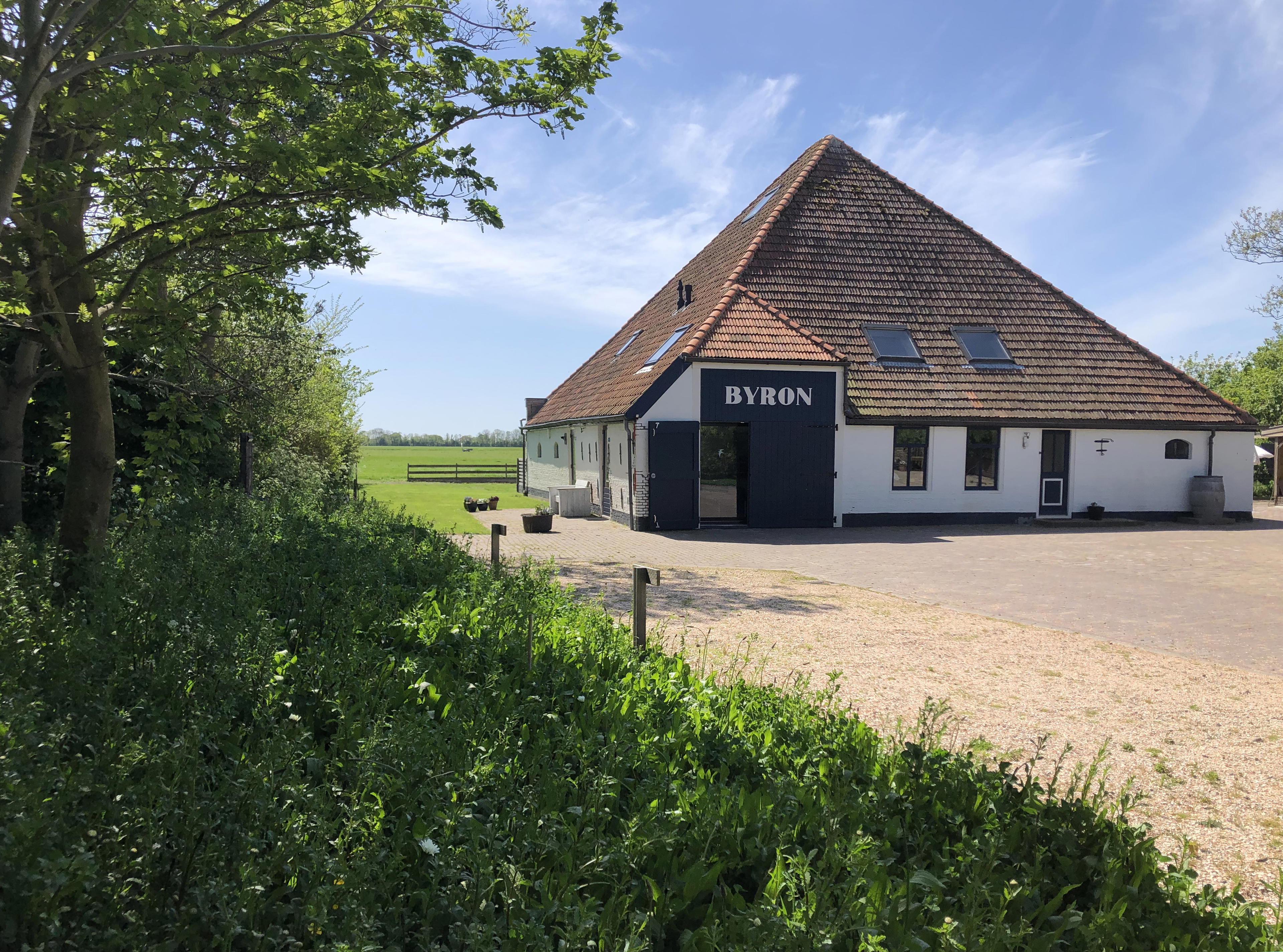Natuurhuisje in Oosterend