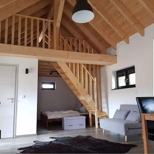 Maison nature à Lautzenbrücken