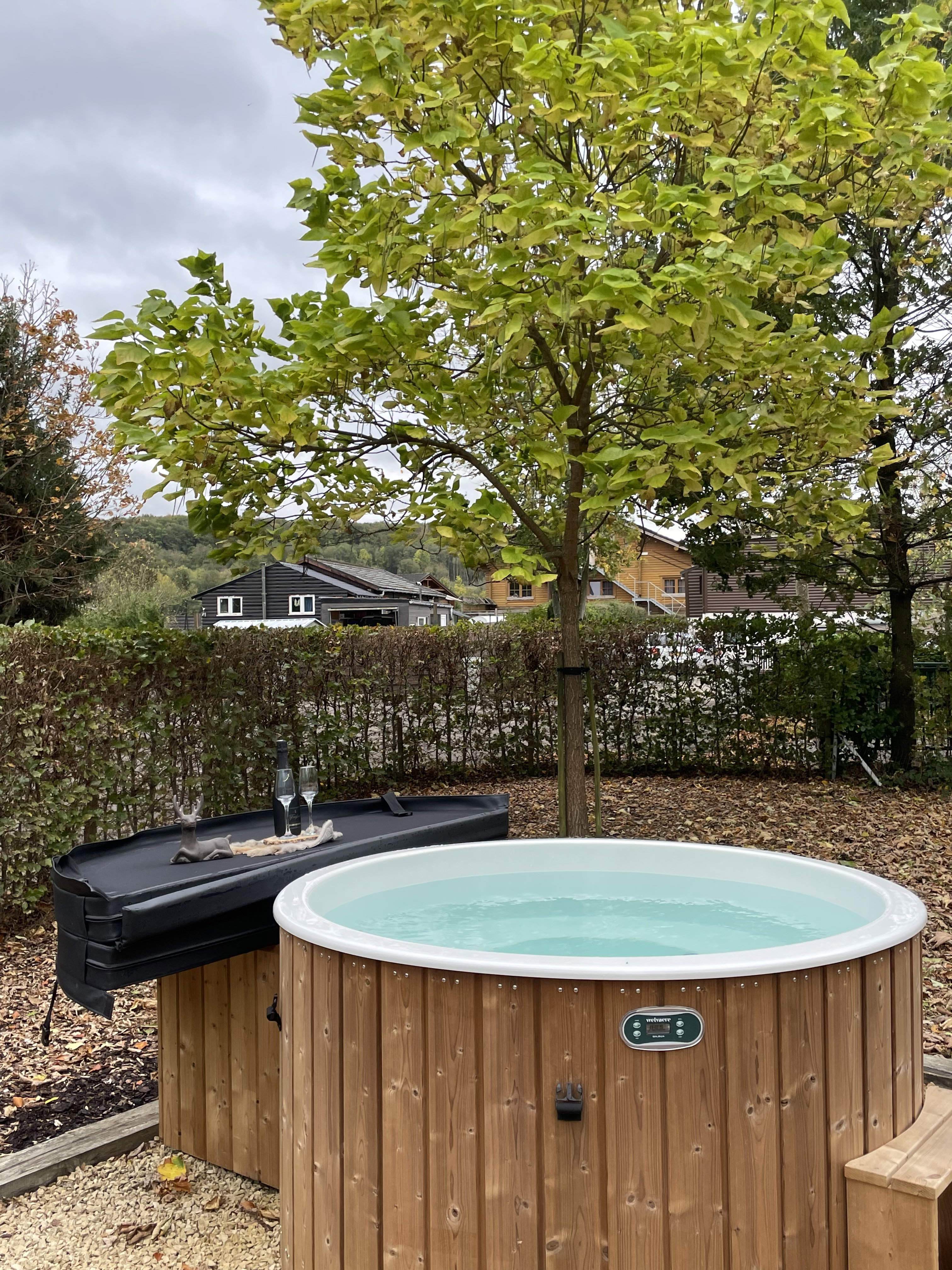 Casa nella natura a Barvaux-sur-Ourthe