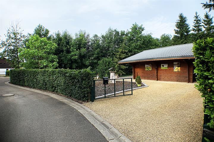 Casa nella natura a Barvaux-sur-Ourthe