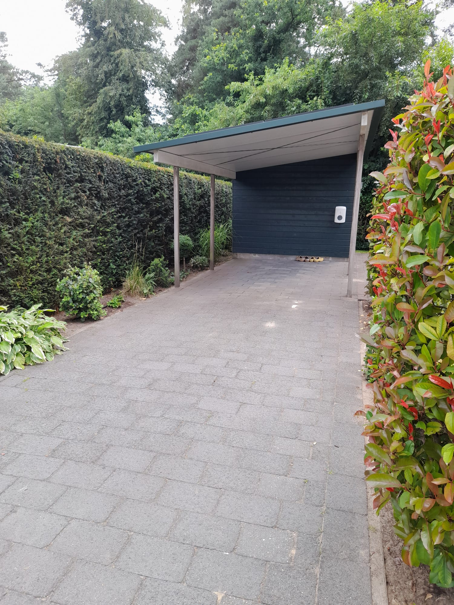 Natuurhuisje in Putten