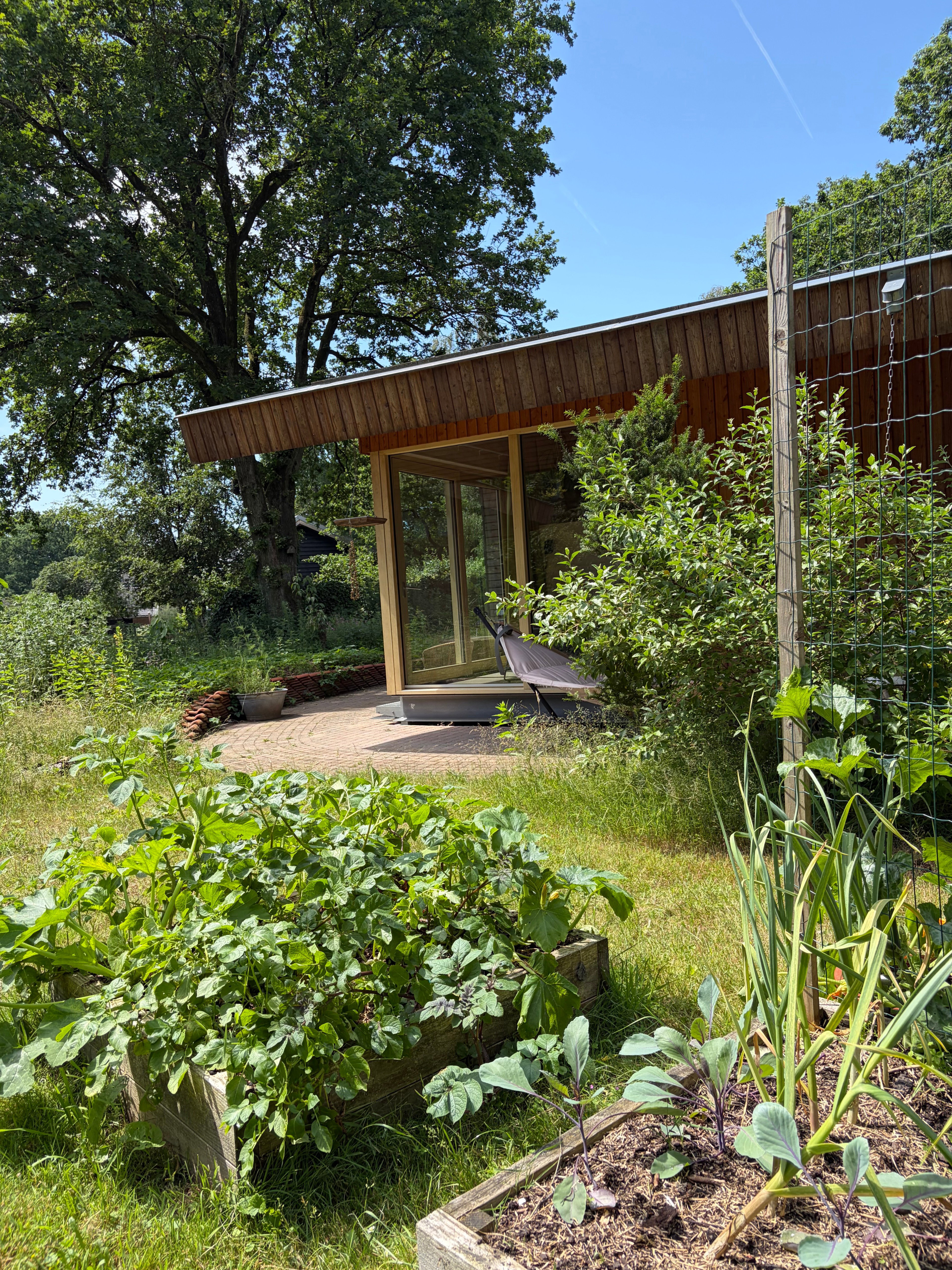Natuurhuisje in Otterlo