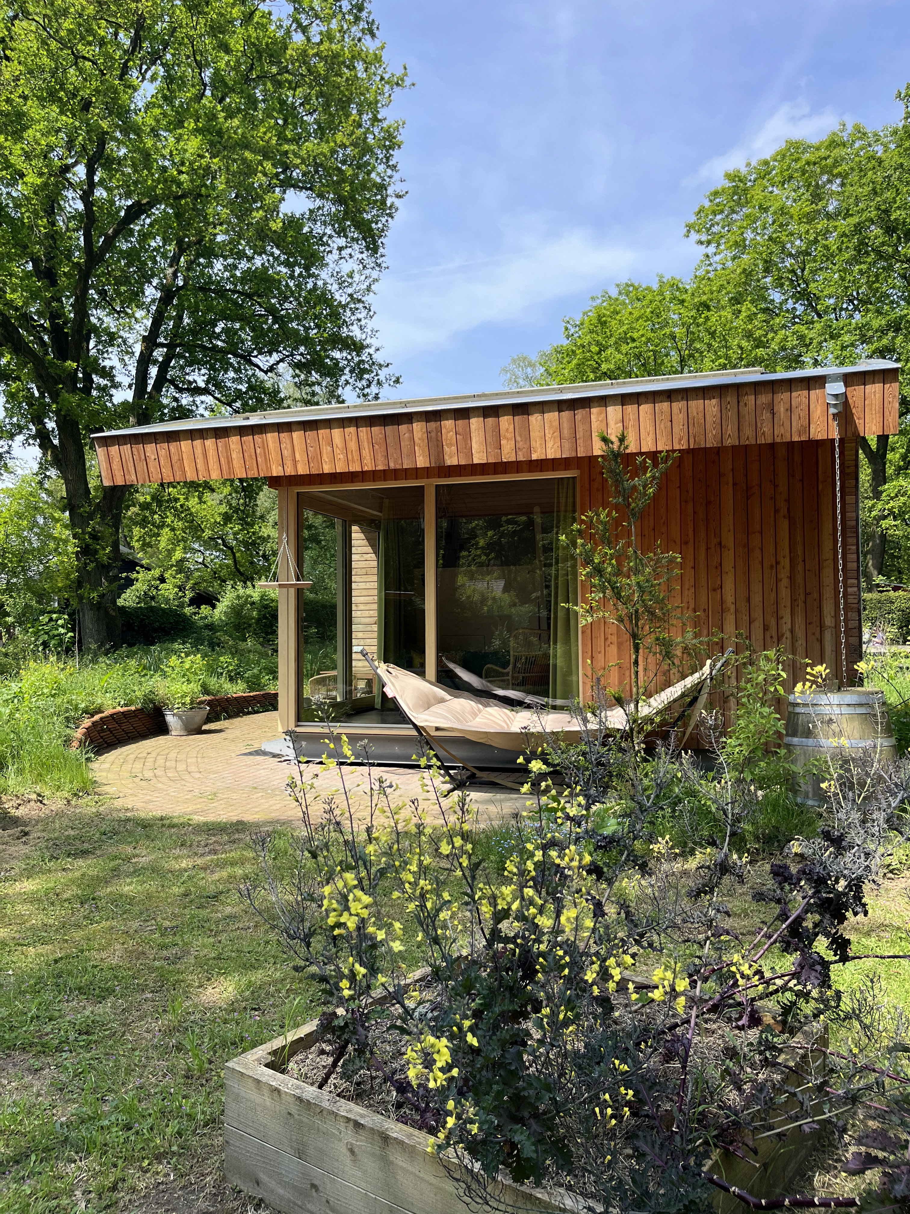 Natuurhuisje in Otterlo