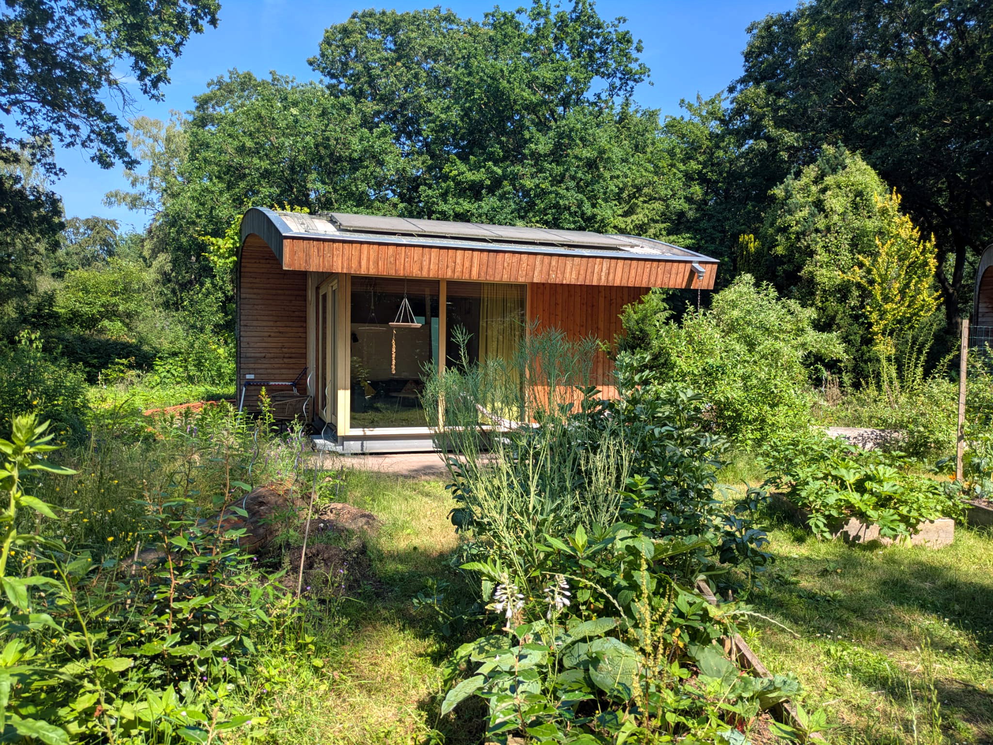 Natuurhuisje in Otterlo