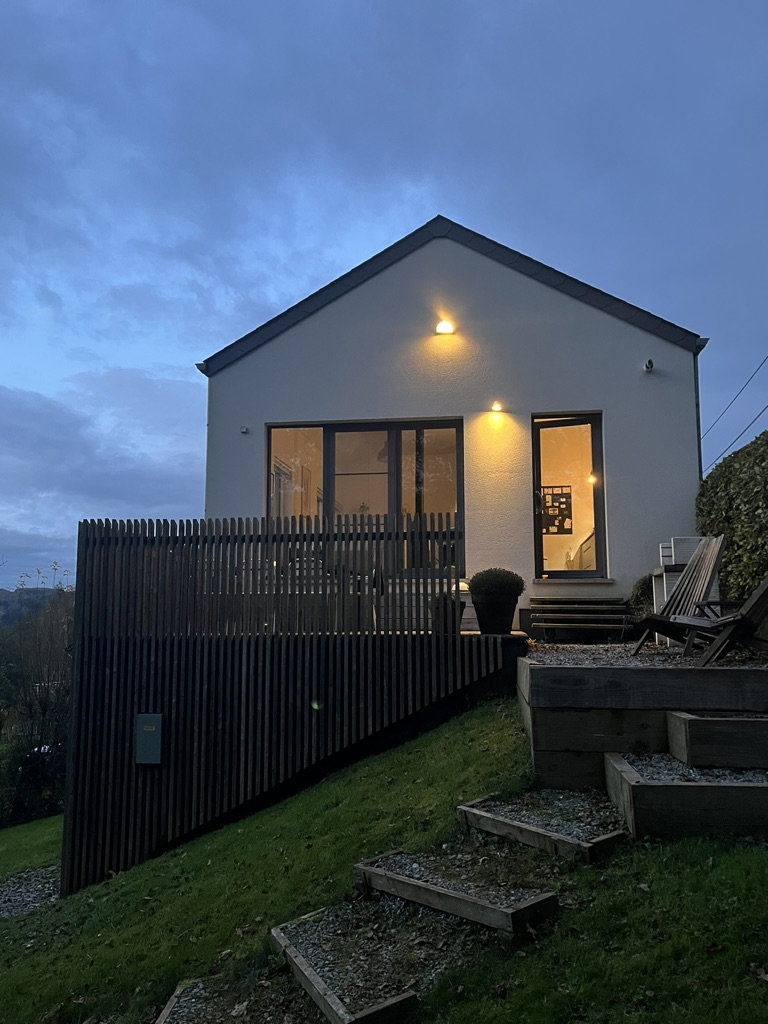 Casa nella natura a Erezée
