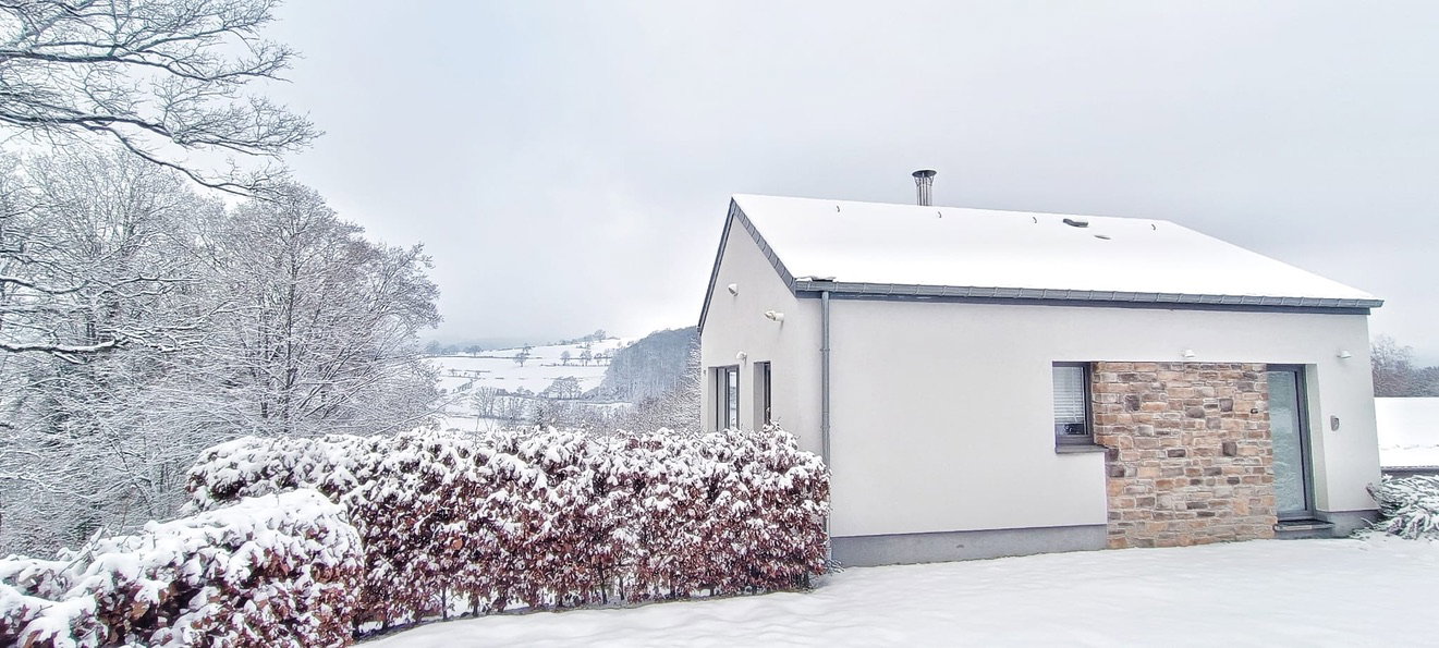 Casa nella natura a Erezée