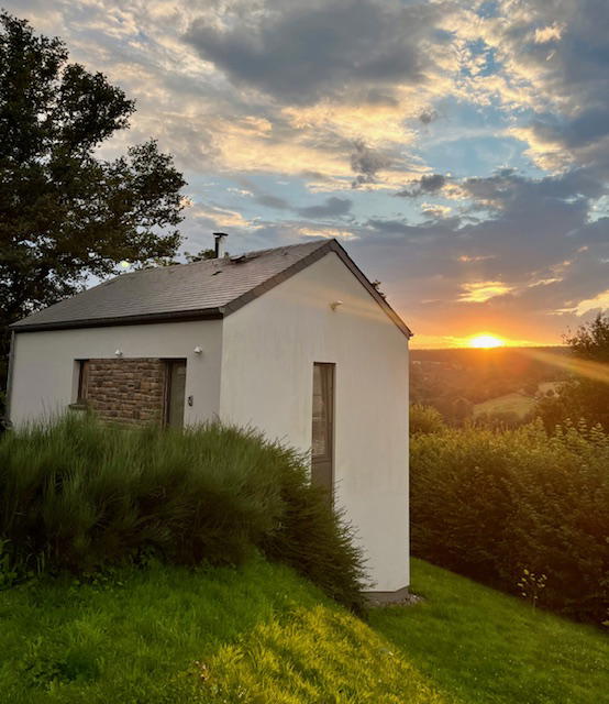 Nature house in Erezée