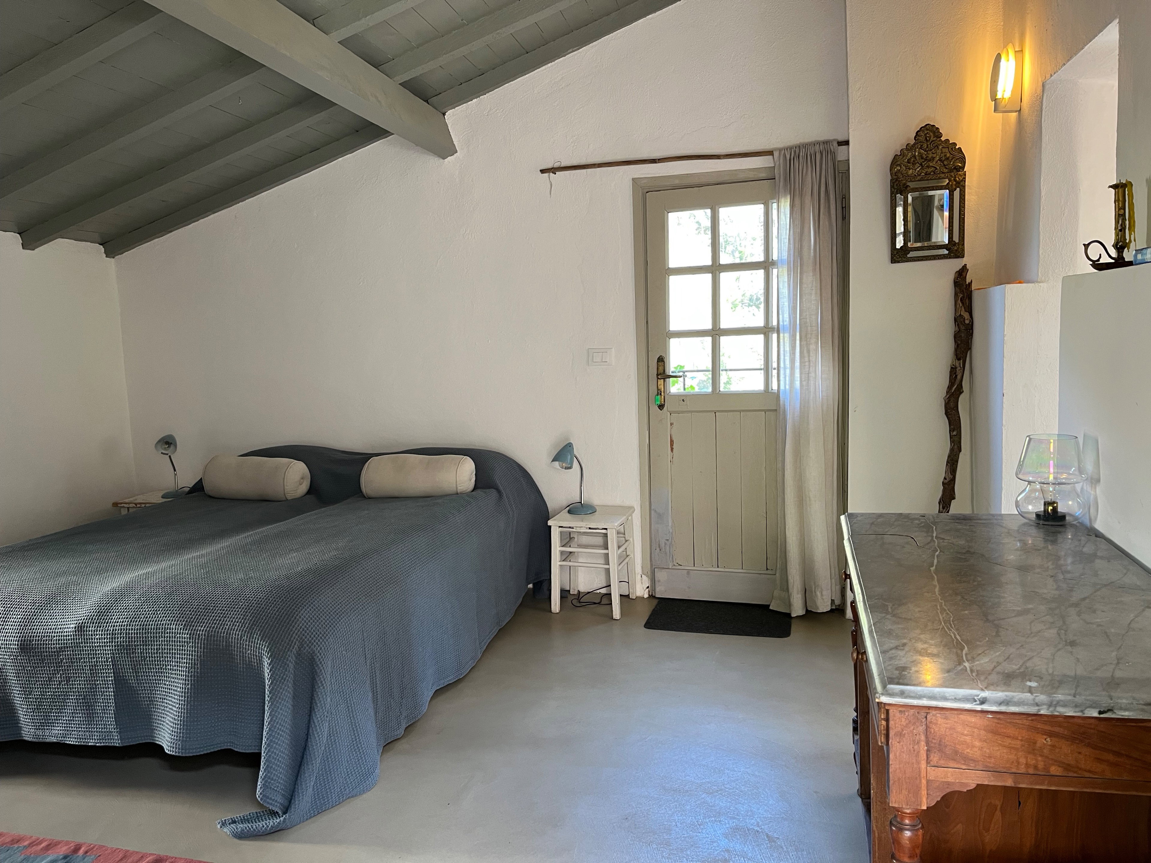 Nature house in Localita Bossare, Olivetta San Michele