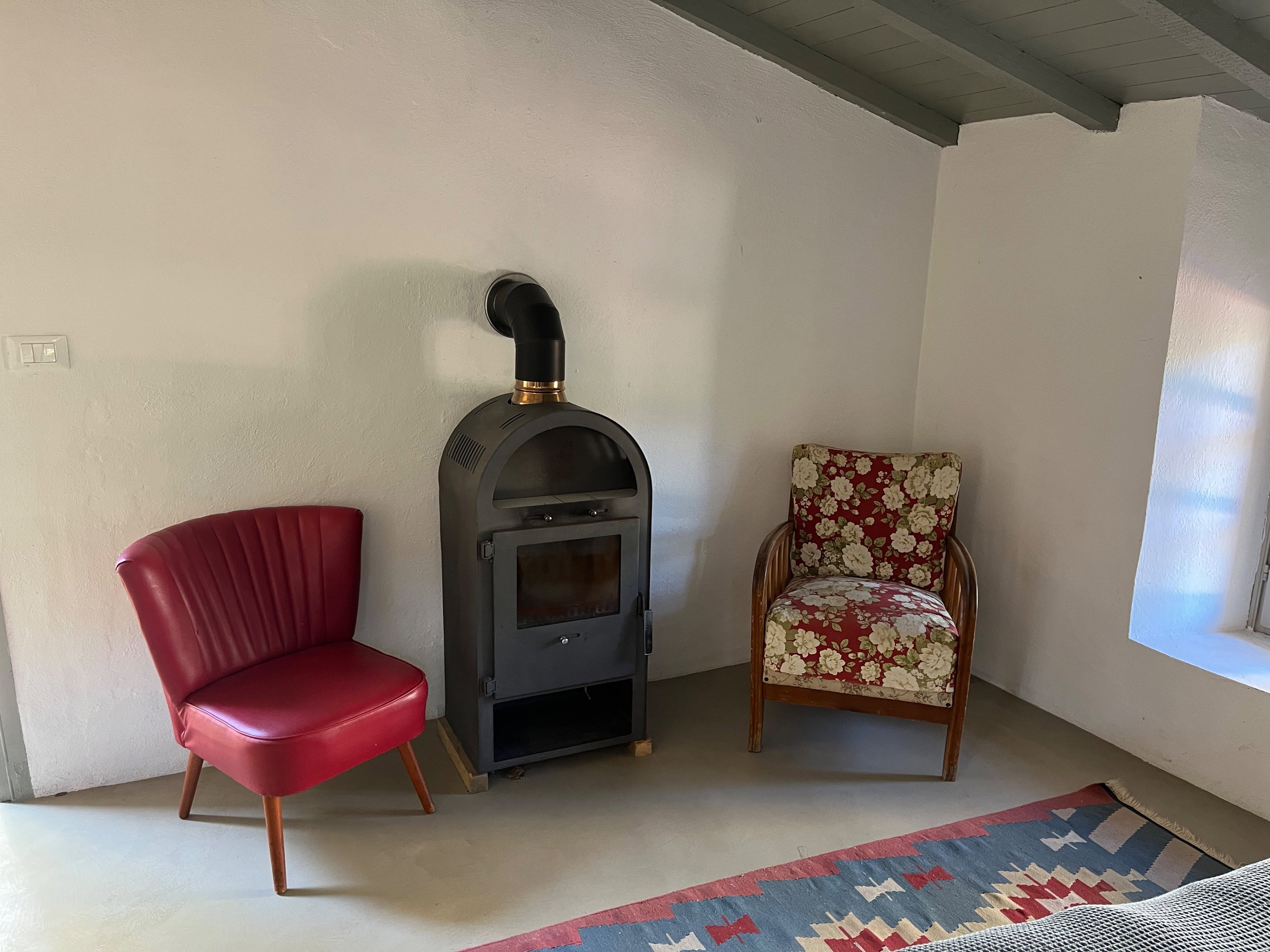 Nature house in Localita Bossare, Olivetta San Michele