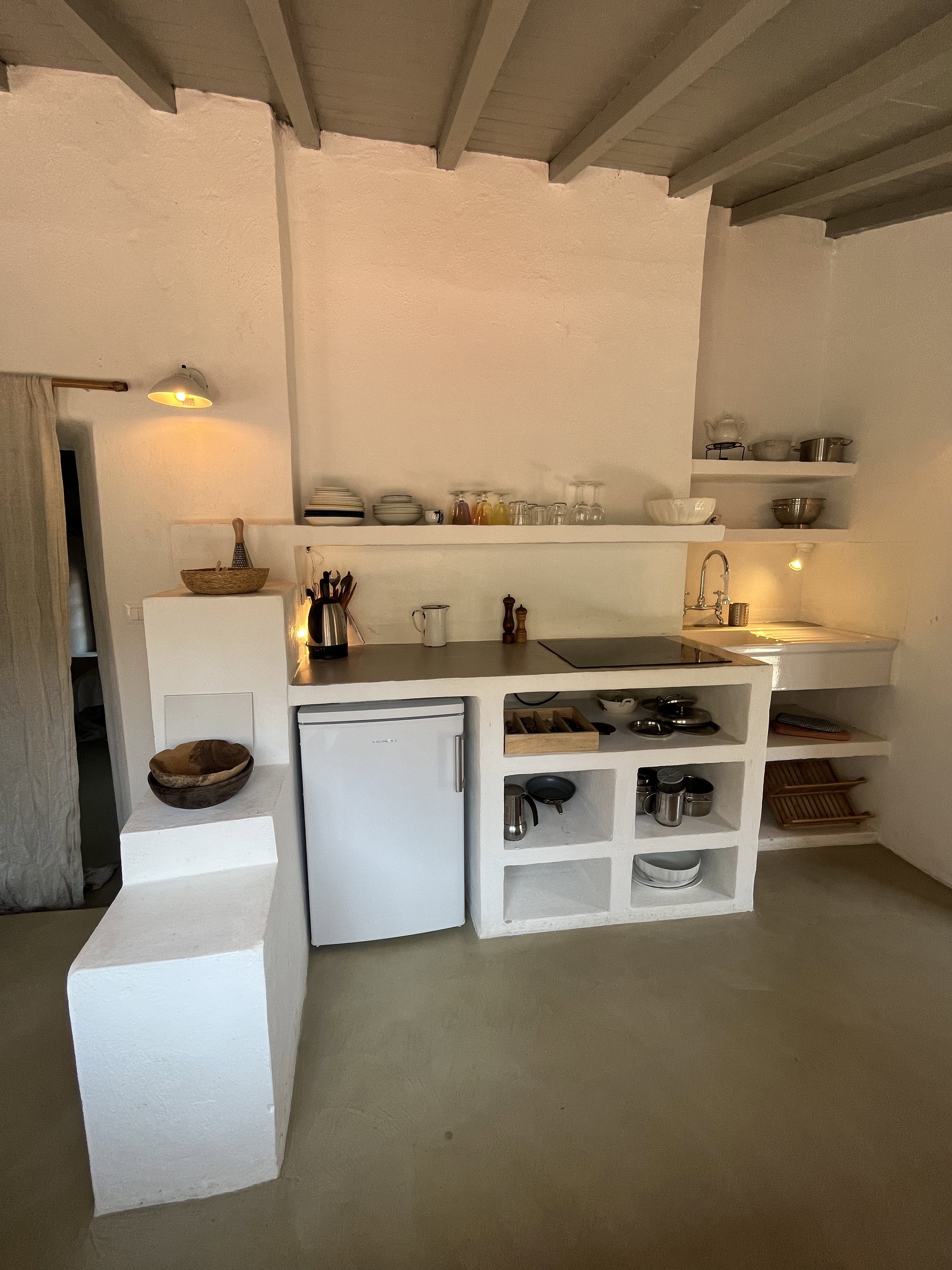 Casa nella natura a Localita Bossare, Olivetta San Michele