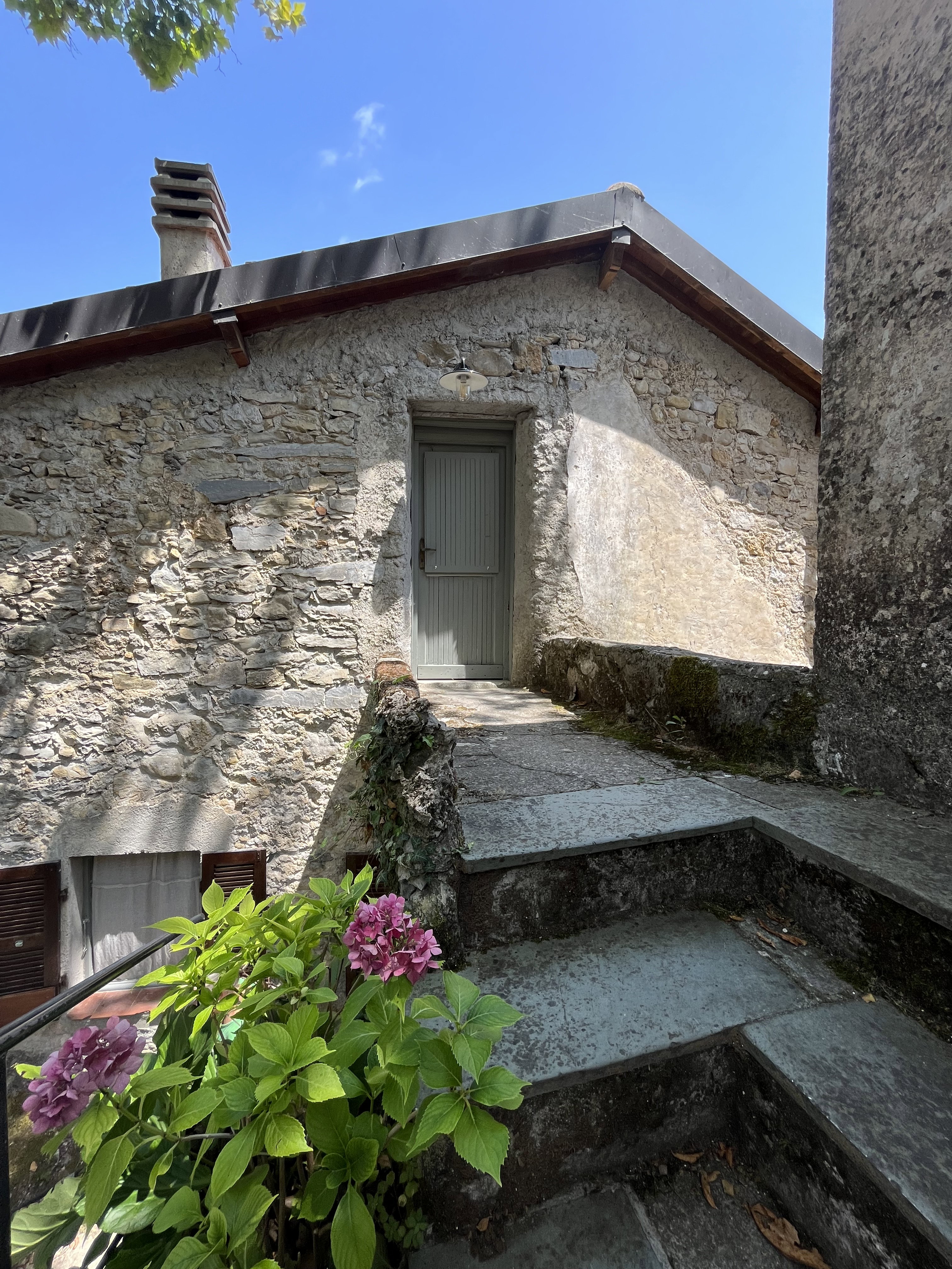 Casa nella natura a Localita Bossare, Olivetta San Michele