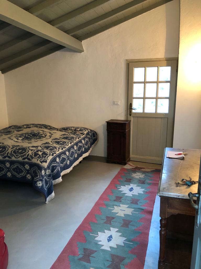 Casa nella natura a Localita Bossare, Olivetta San Michele
