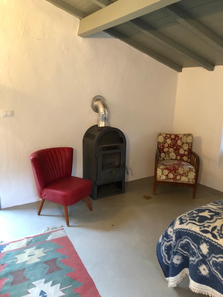 Casa nella natura a Localita Bossare, Olivetta San Michele