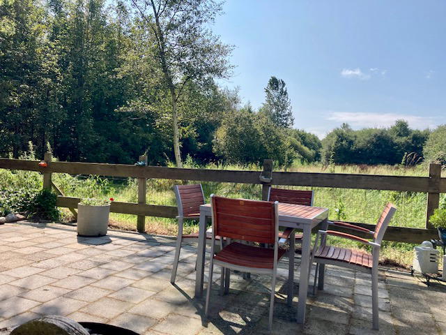 Nature house in Hollandscheveld