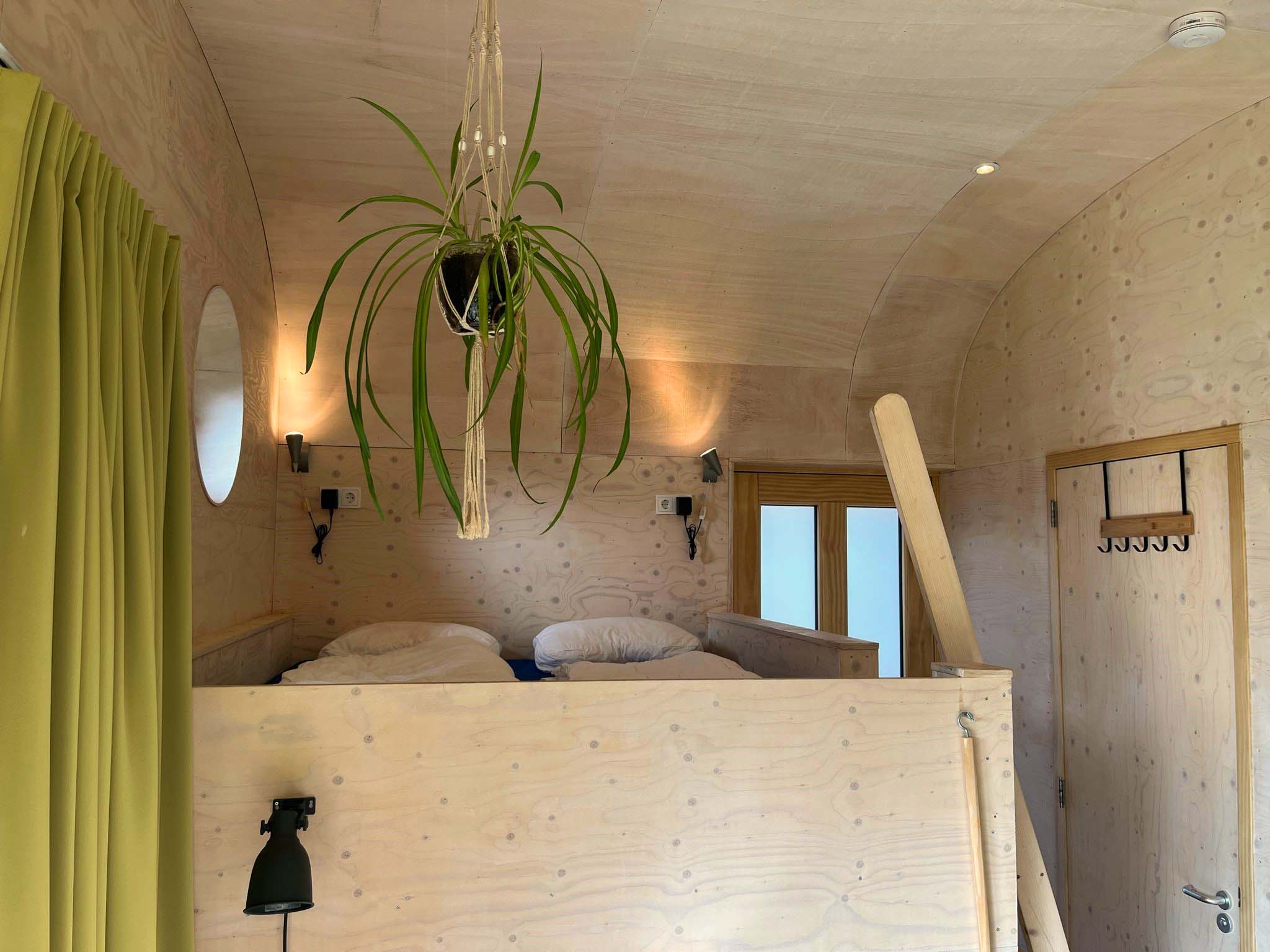 Casa nella natura a Otterlo