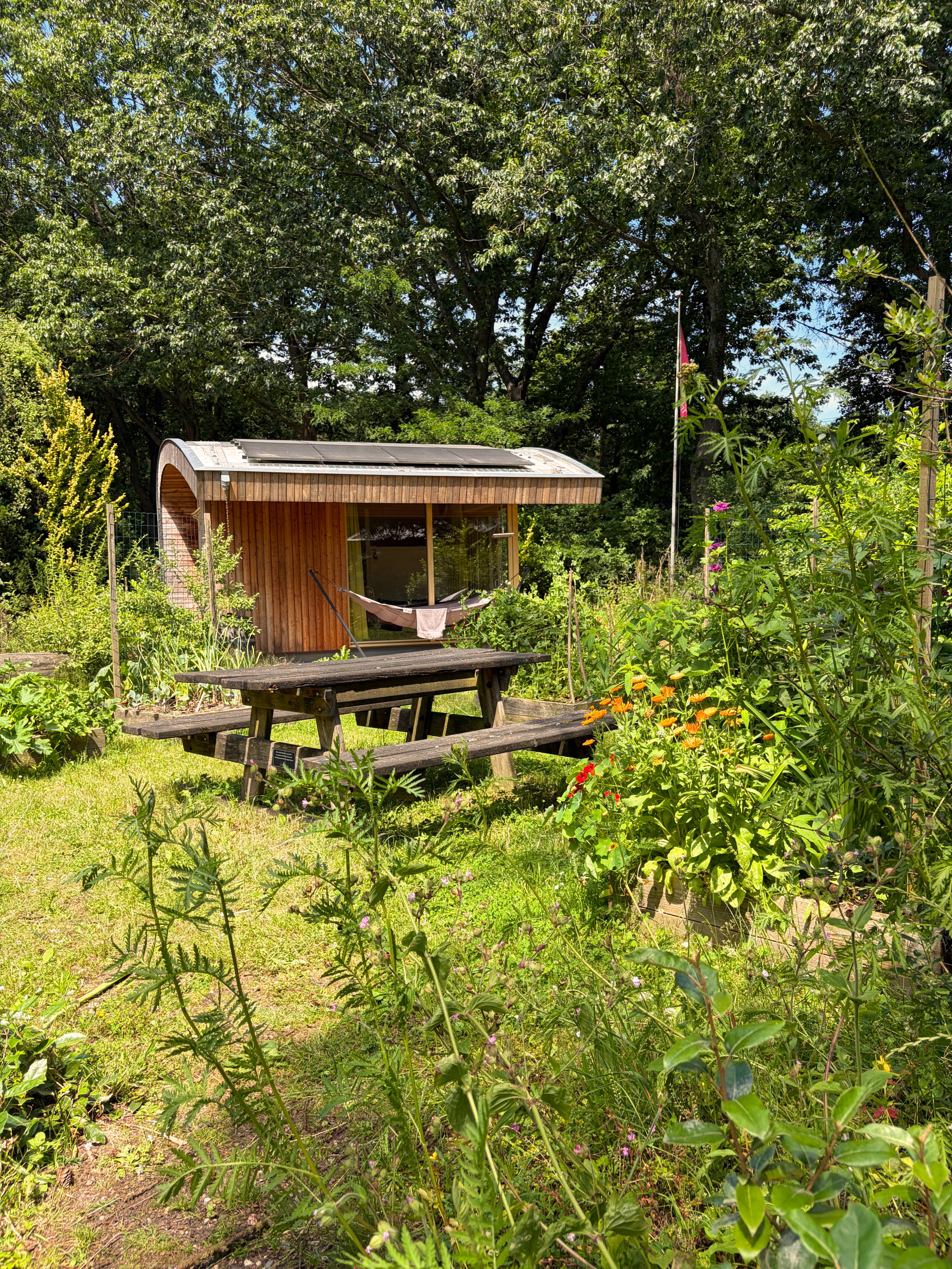 Natuurhuisje in Otterlo