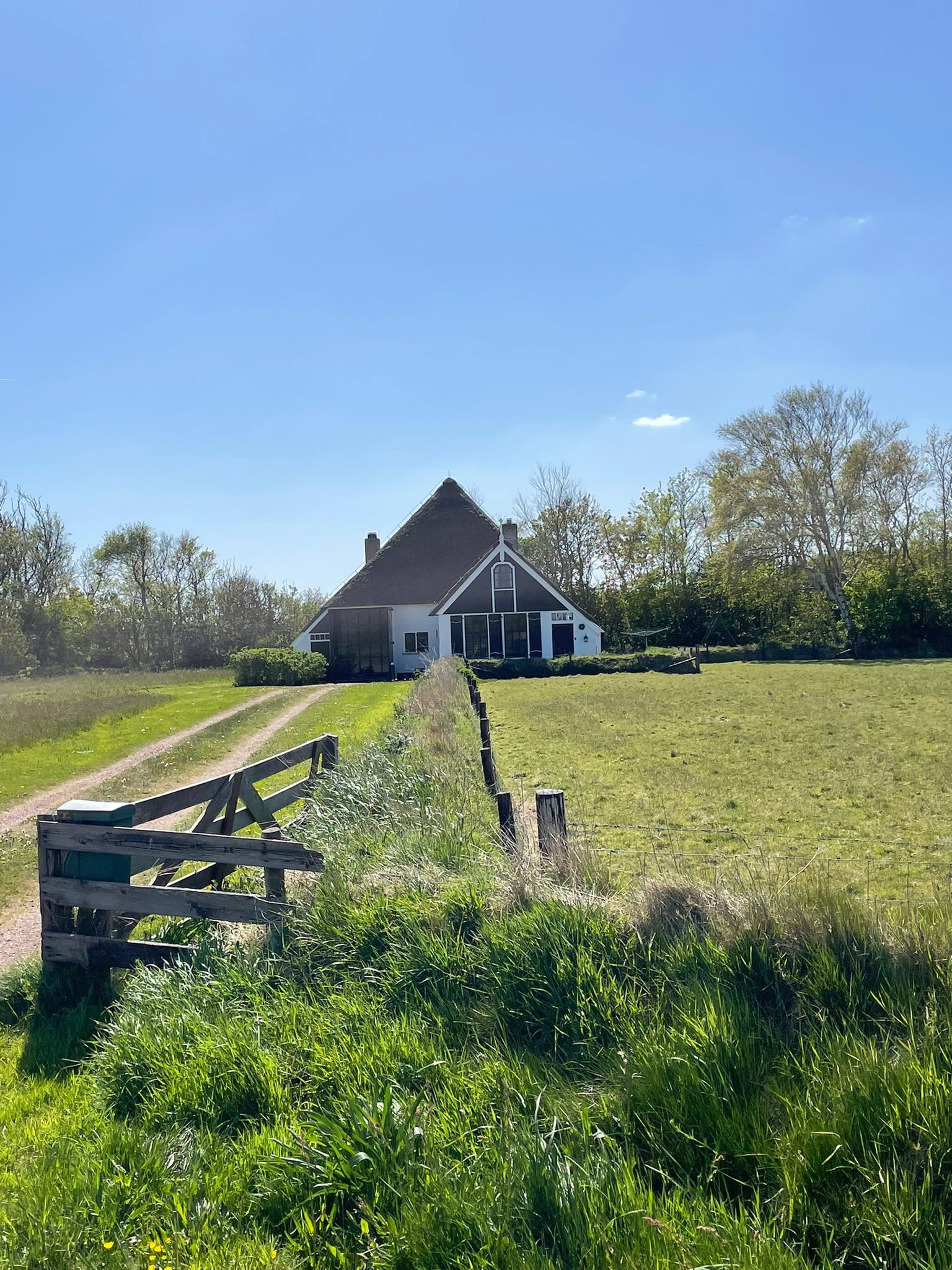 Natuurhuisje in Den Burg