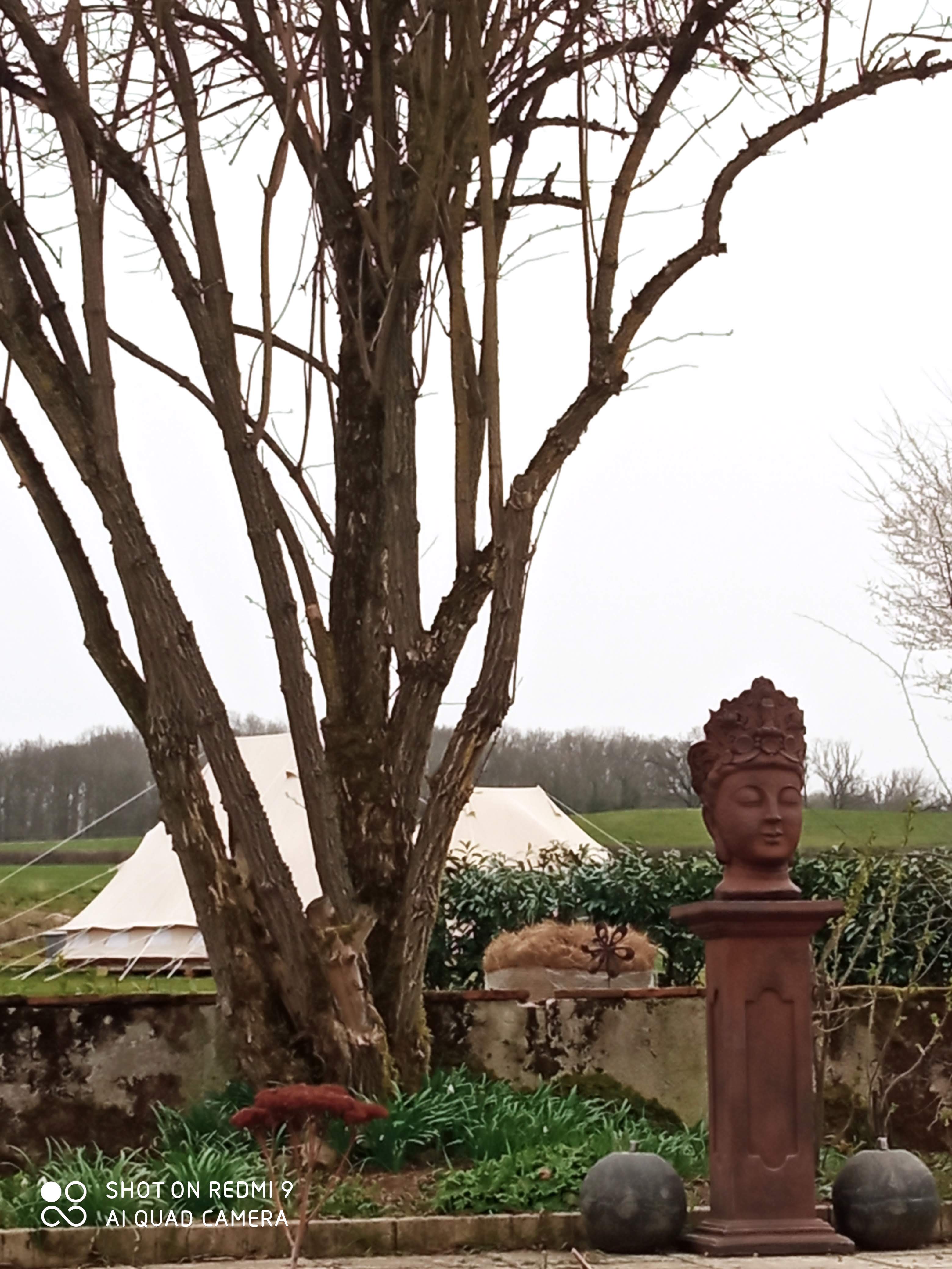 Natuurhuisje in Parsac-Rimondeix