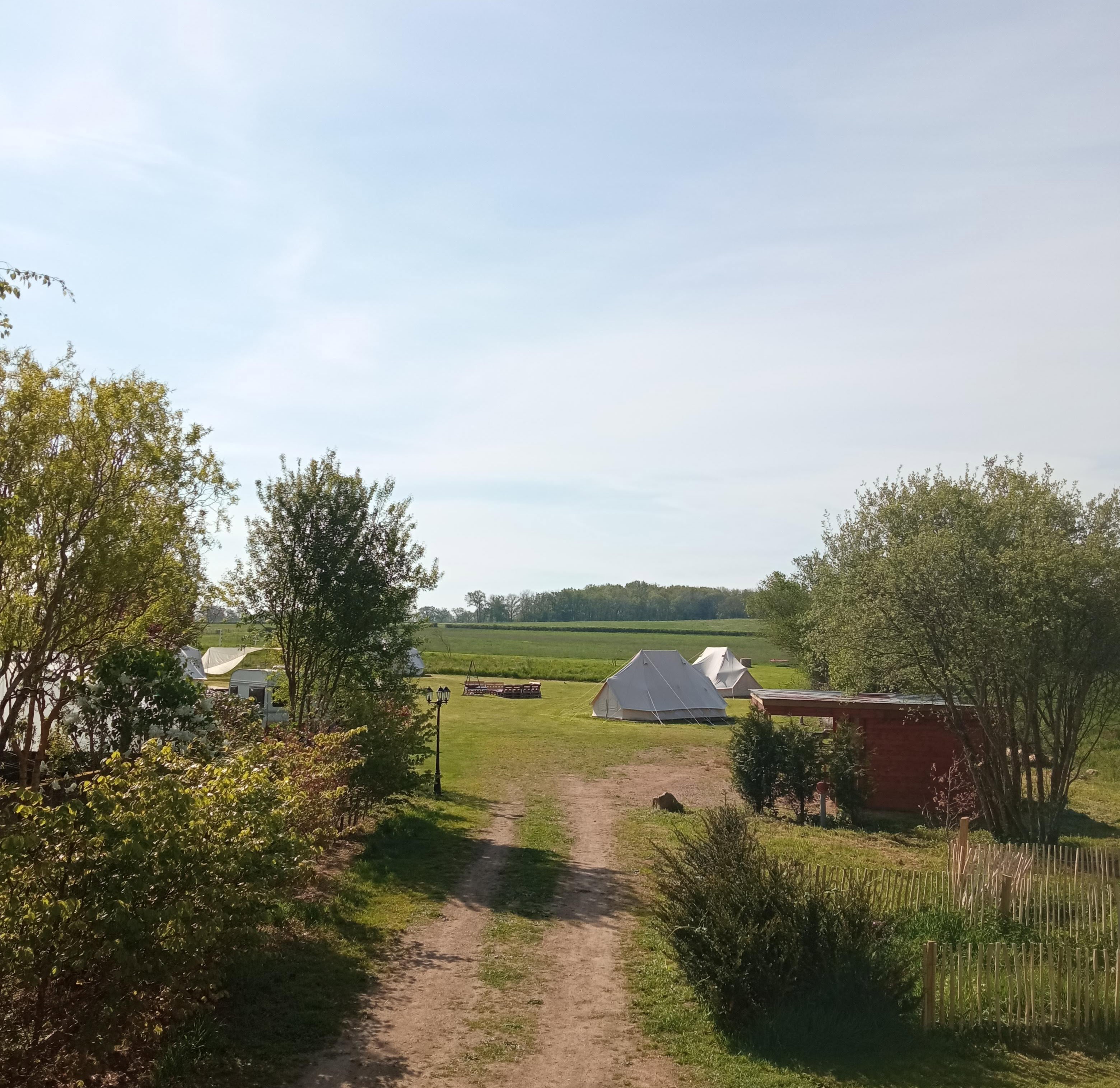 Natuurhuisje in Parsac-Rimondeix