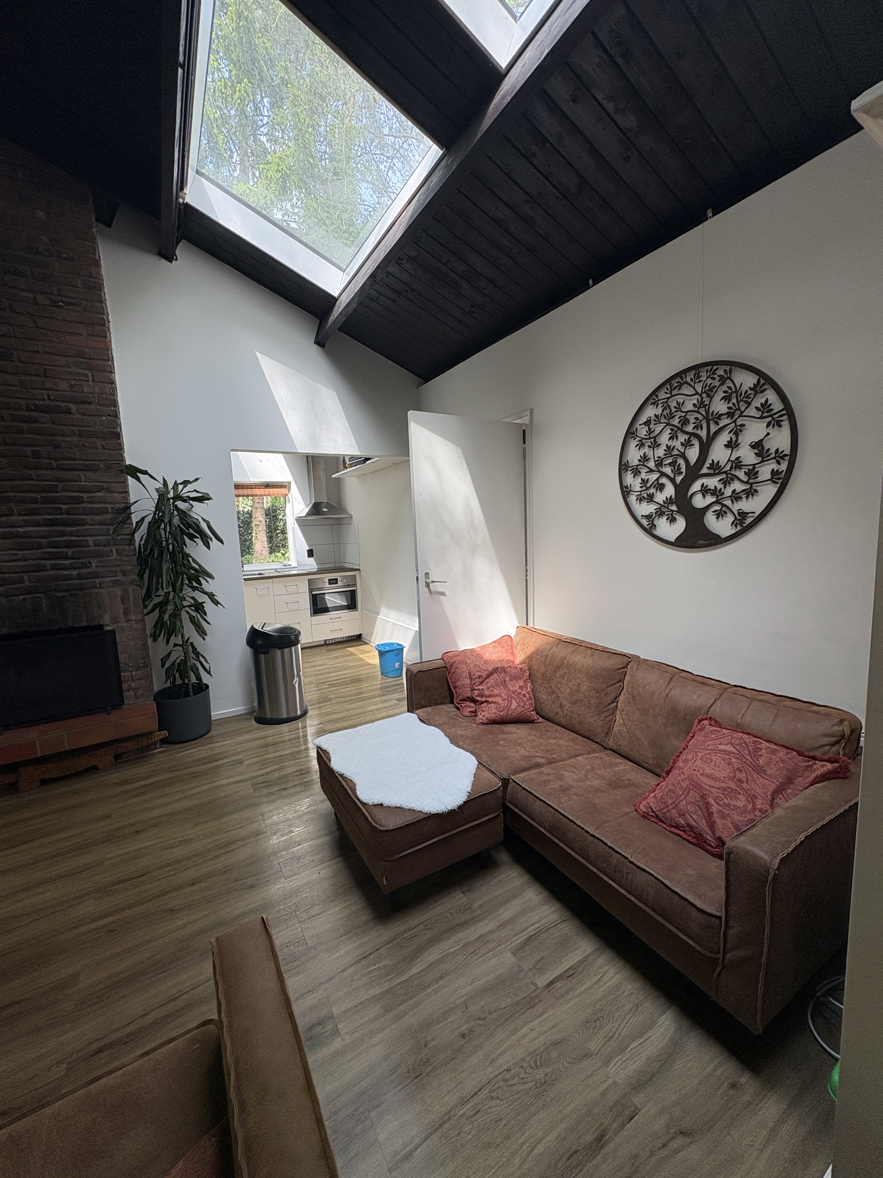 Casa nella natura a Baarn