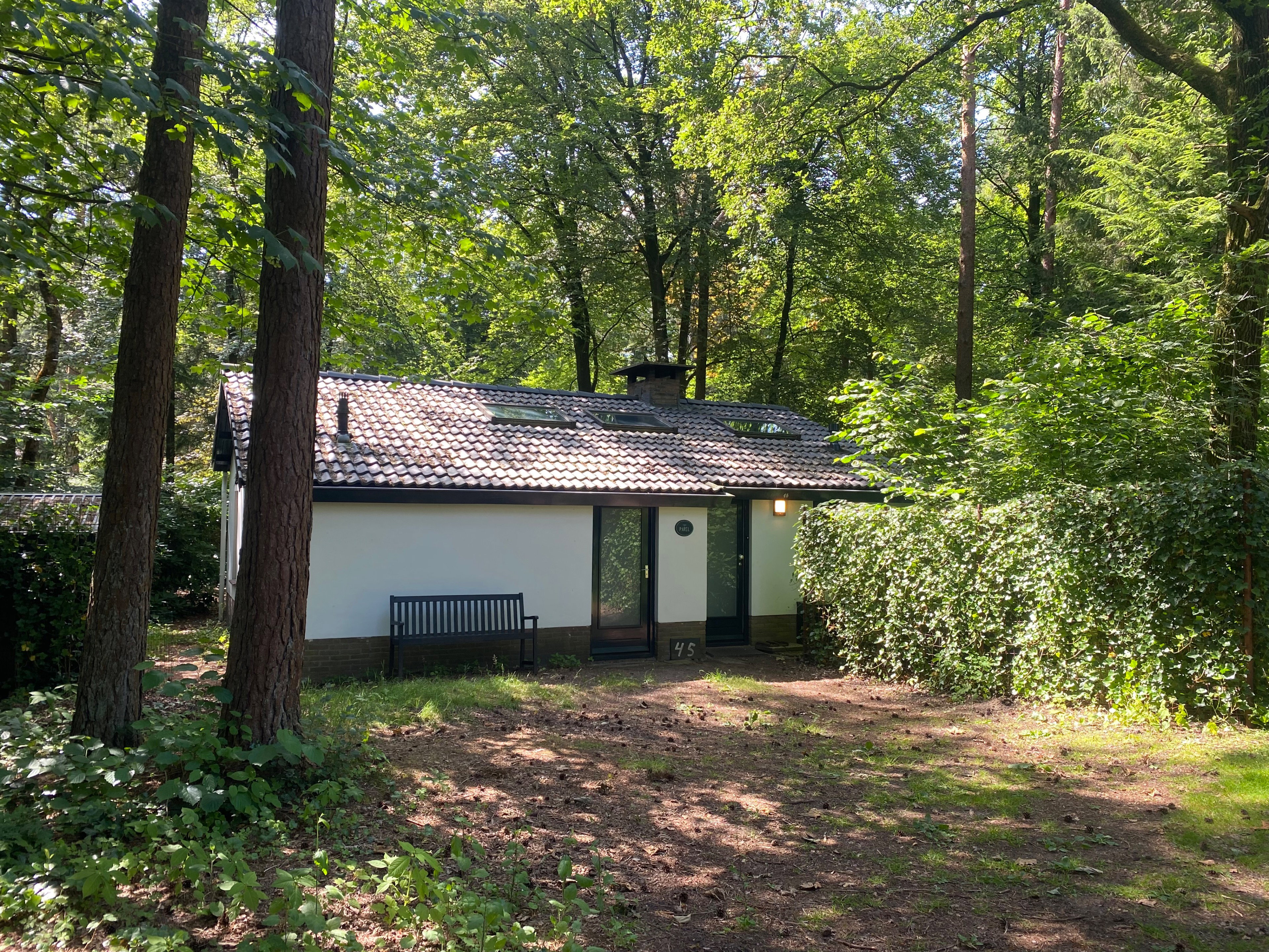 Natuurhuisje in Baarn