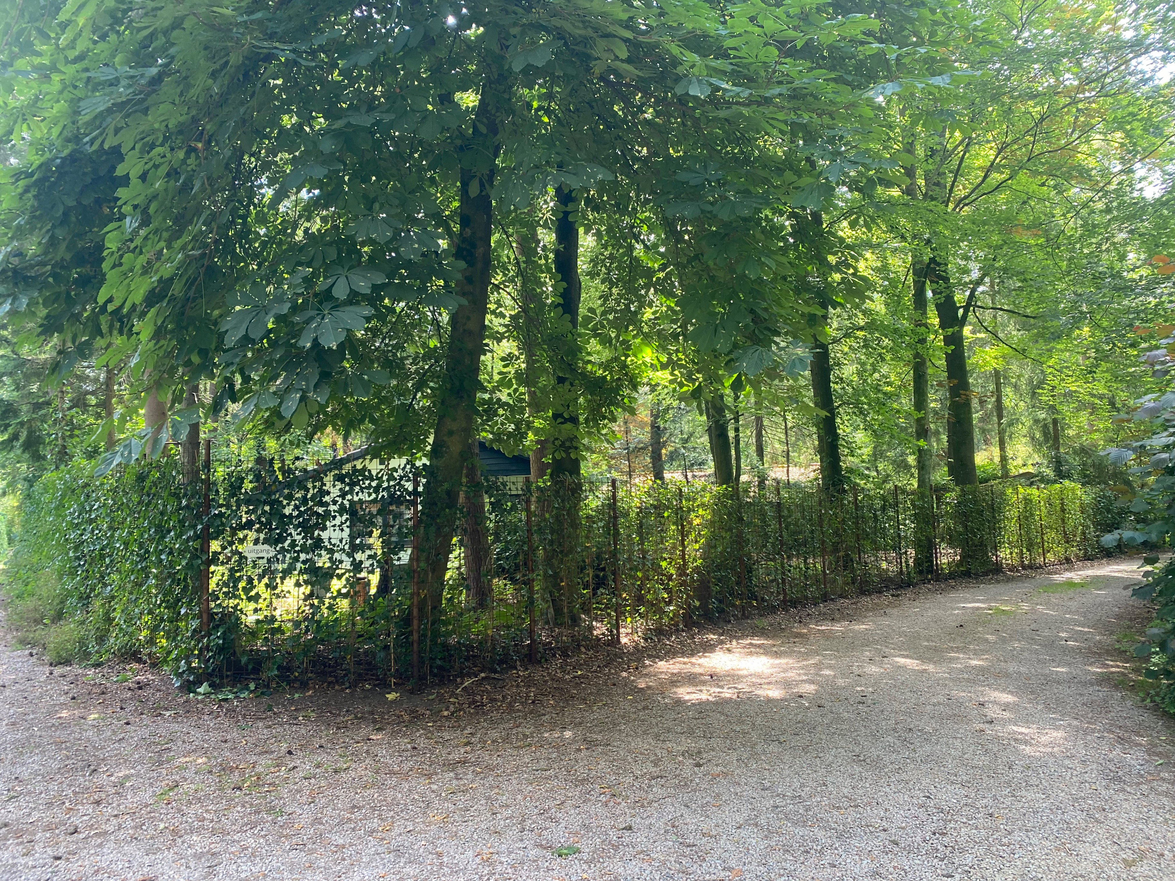 Natuurhuisje in Baarn