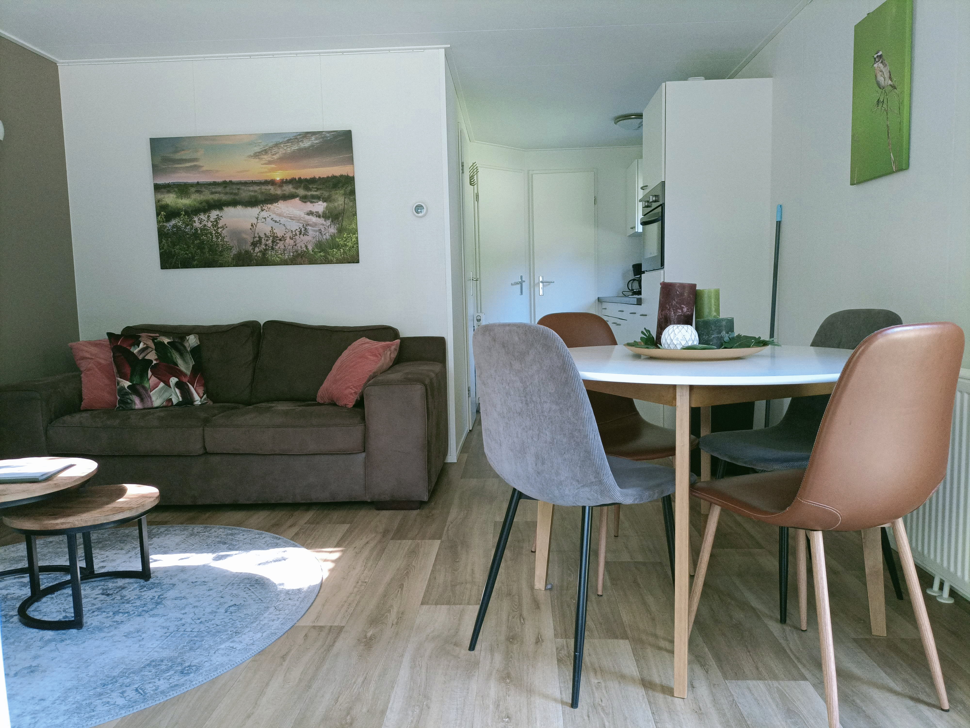 Casa nella natura a Oosterwolde
