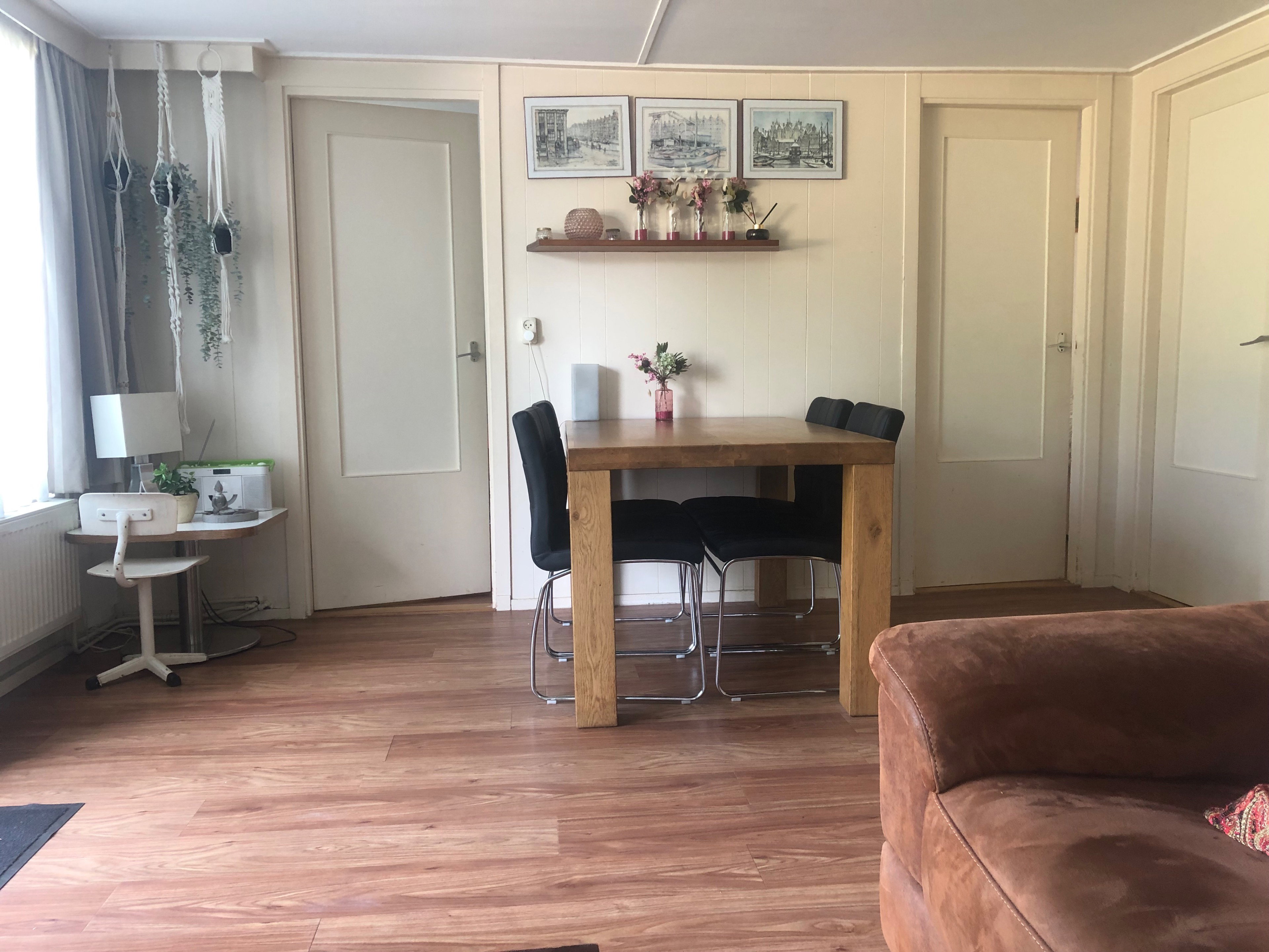 Casa nella natura a Schipborg