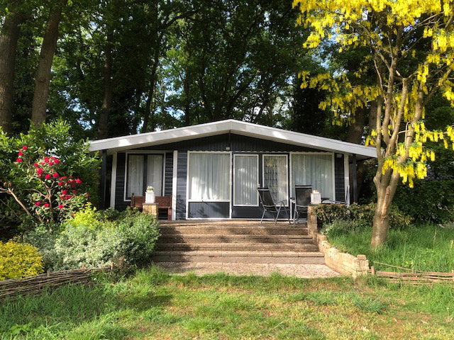 Maison nature à Schipborg