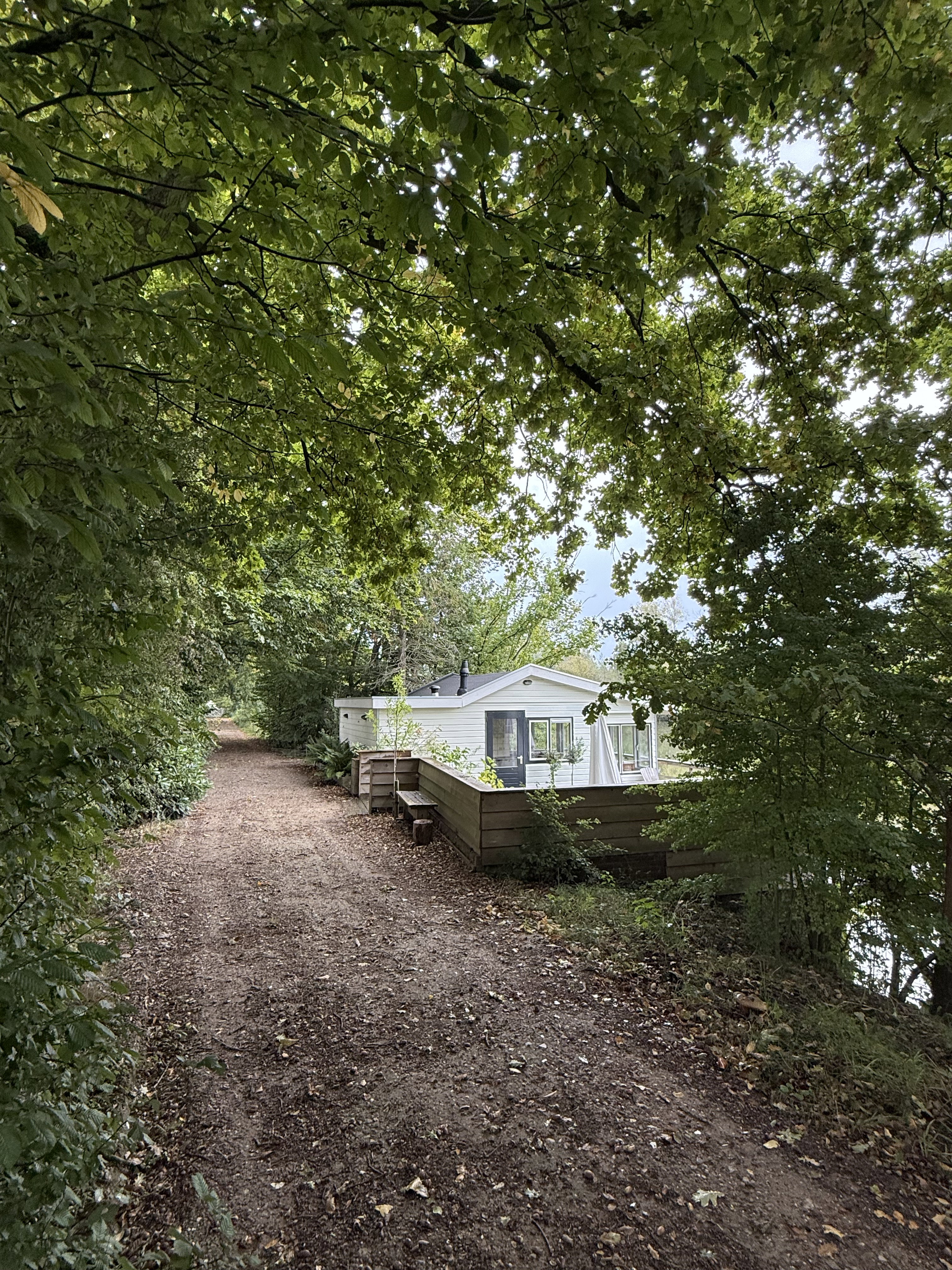 Casa nella natura a Maasbommel
