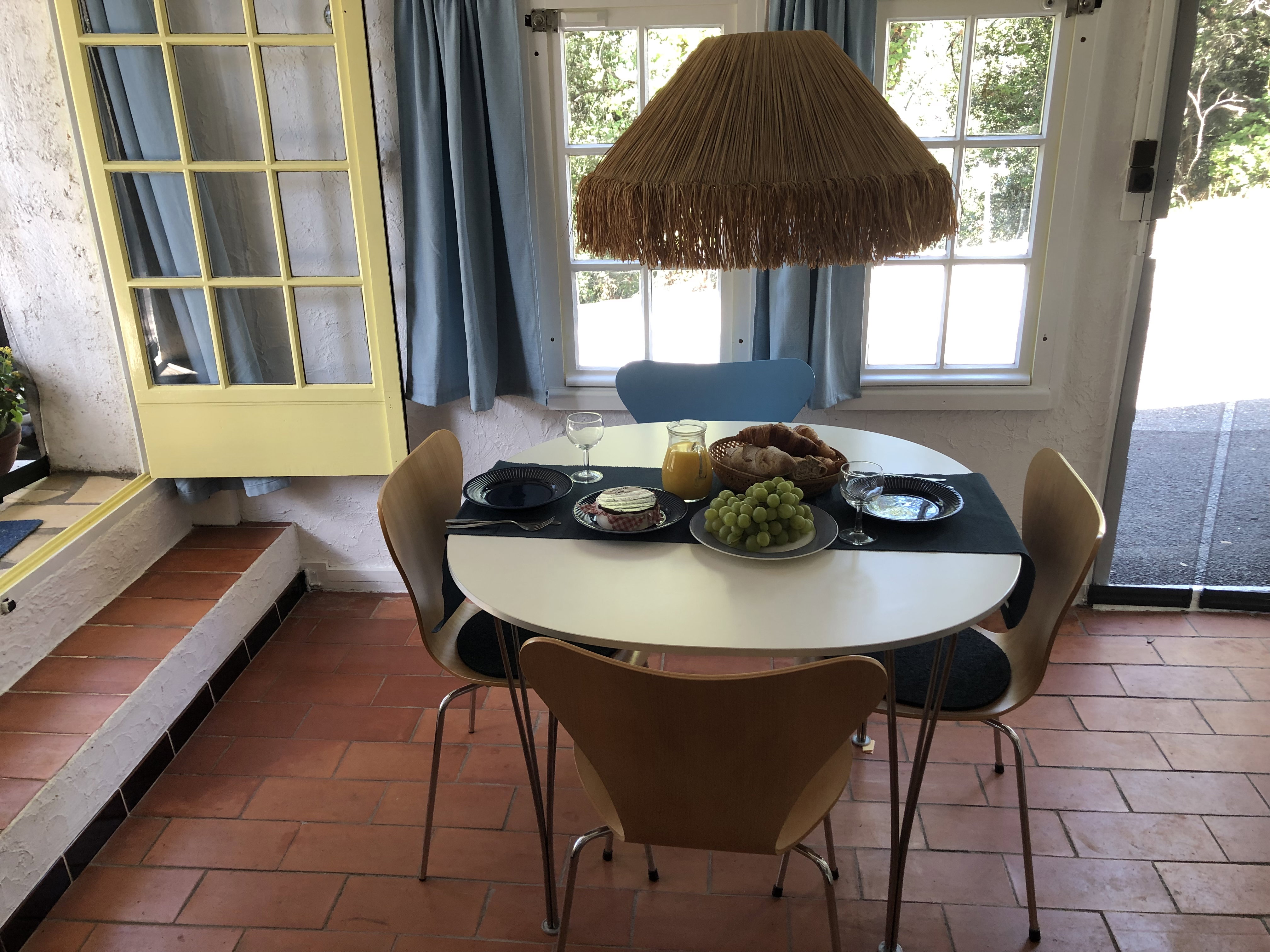 Naturhäuschen in Cagnes sur Mer