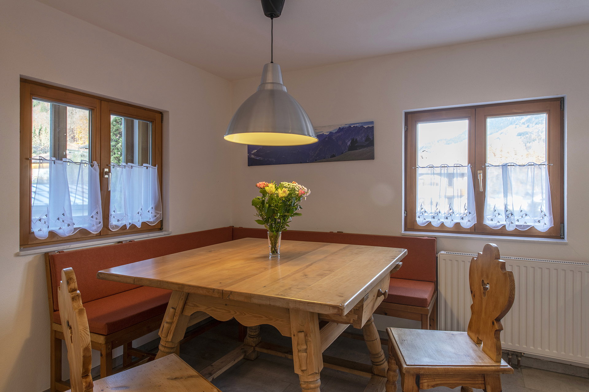 Natuurhuisje in Tschagguns