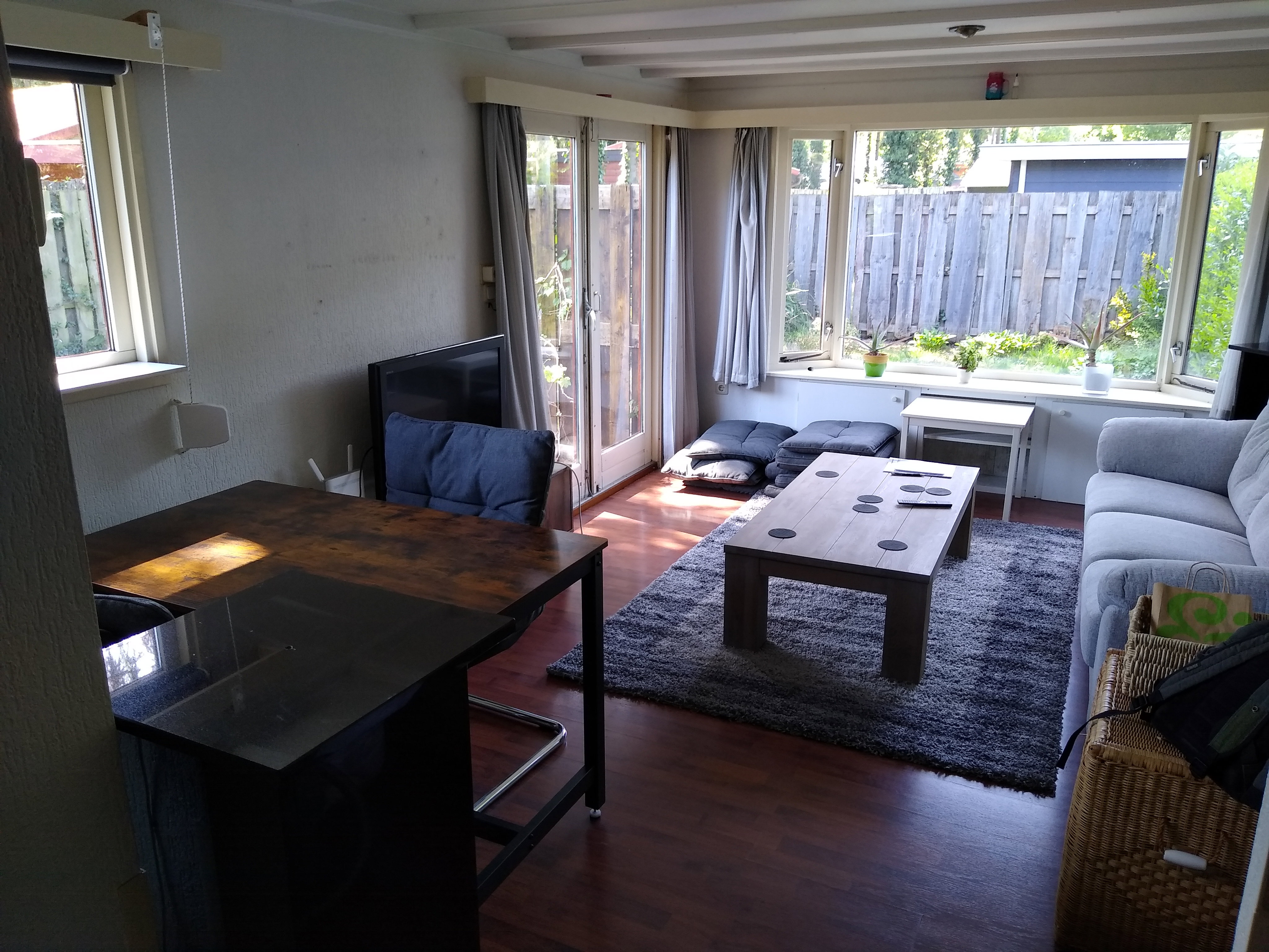 Casa nella natura a Putten