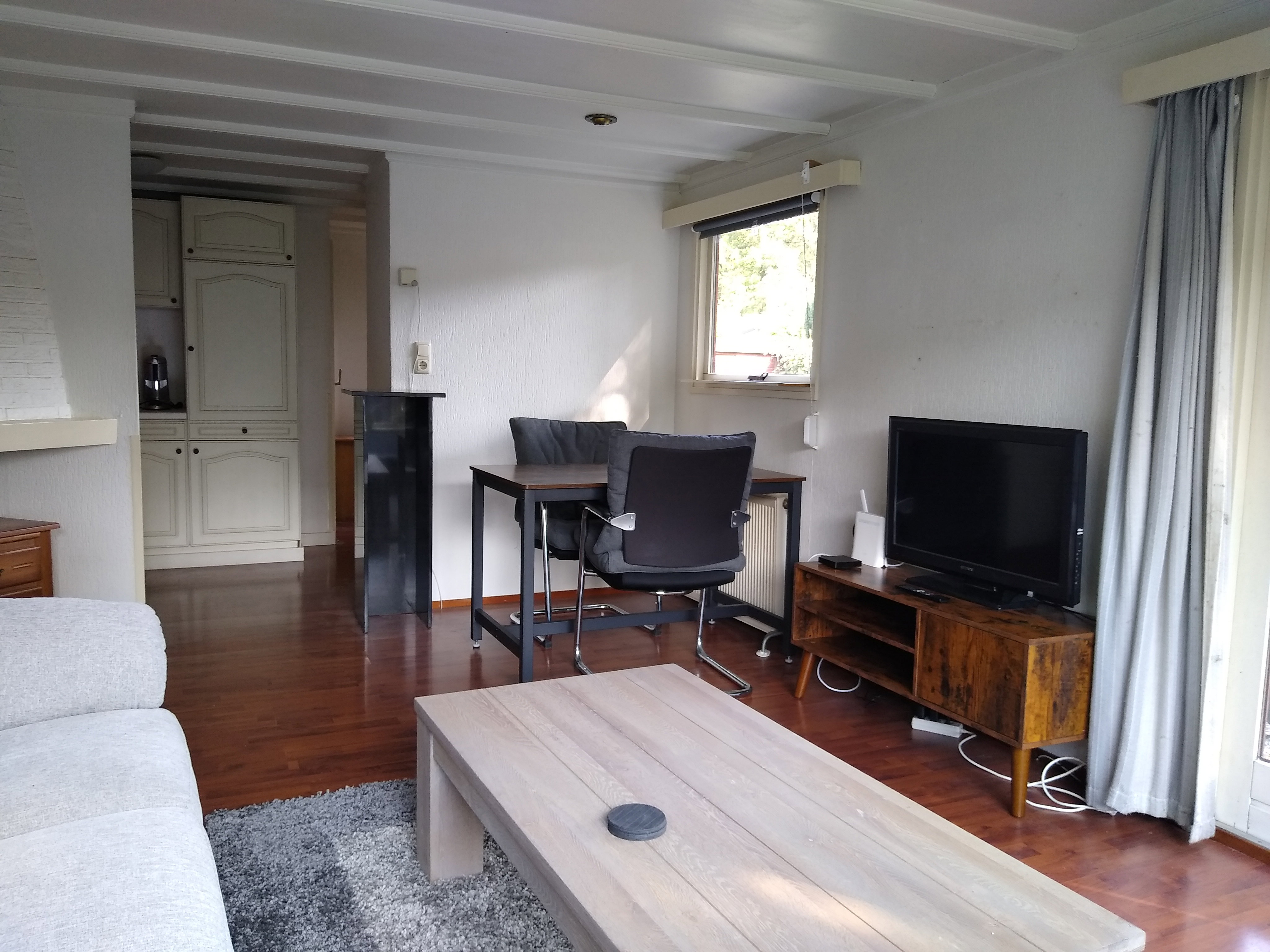 Casa nella natura a Putten
