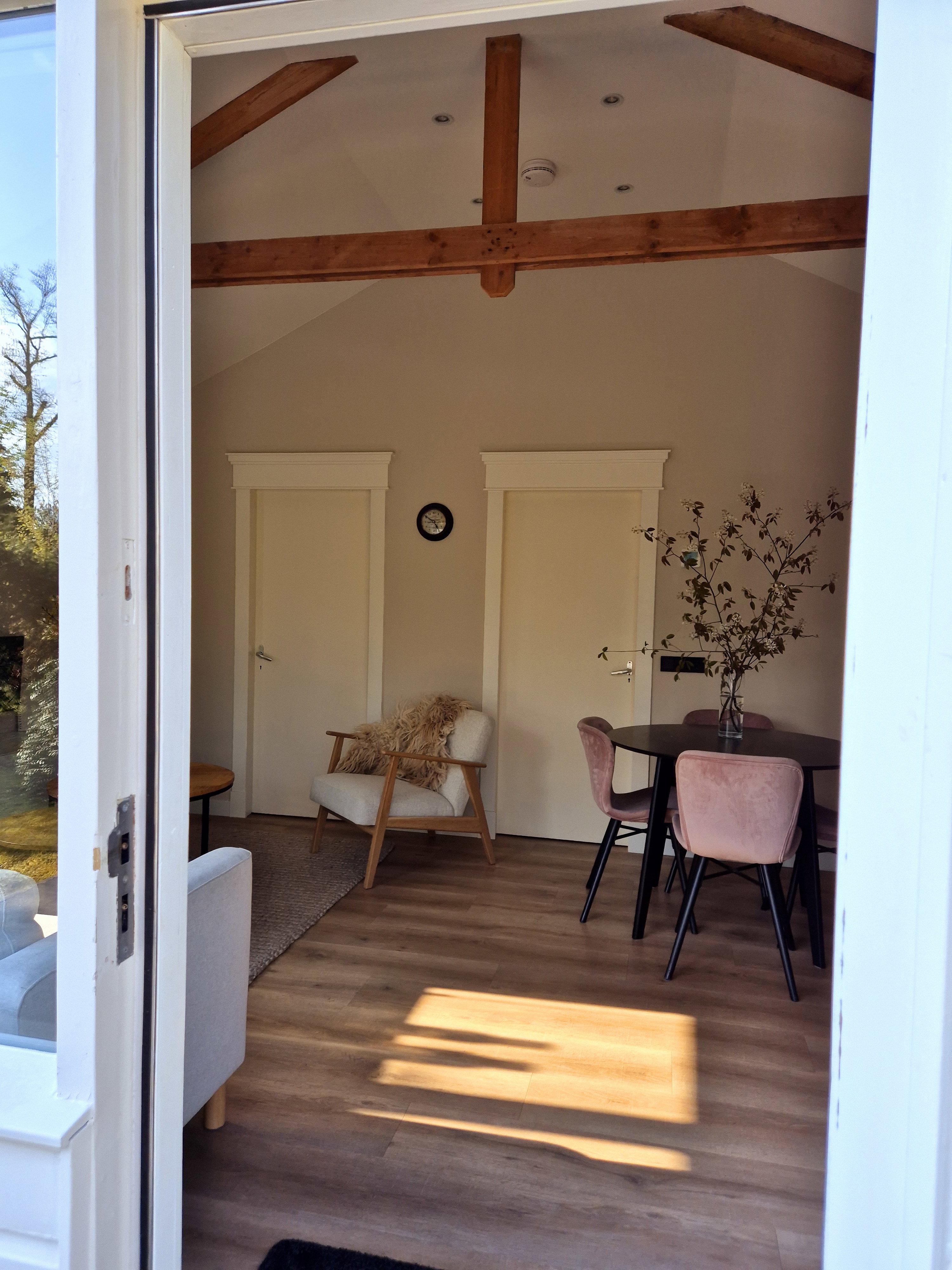 Natuurhuisje in Bakkeveen