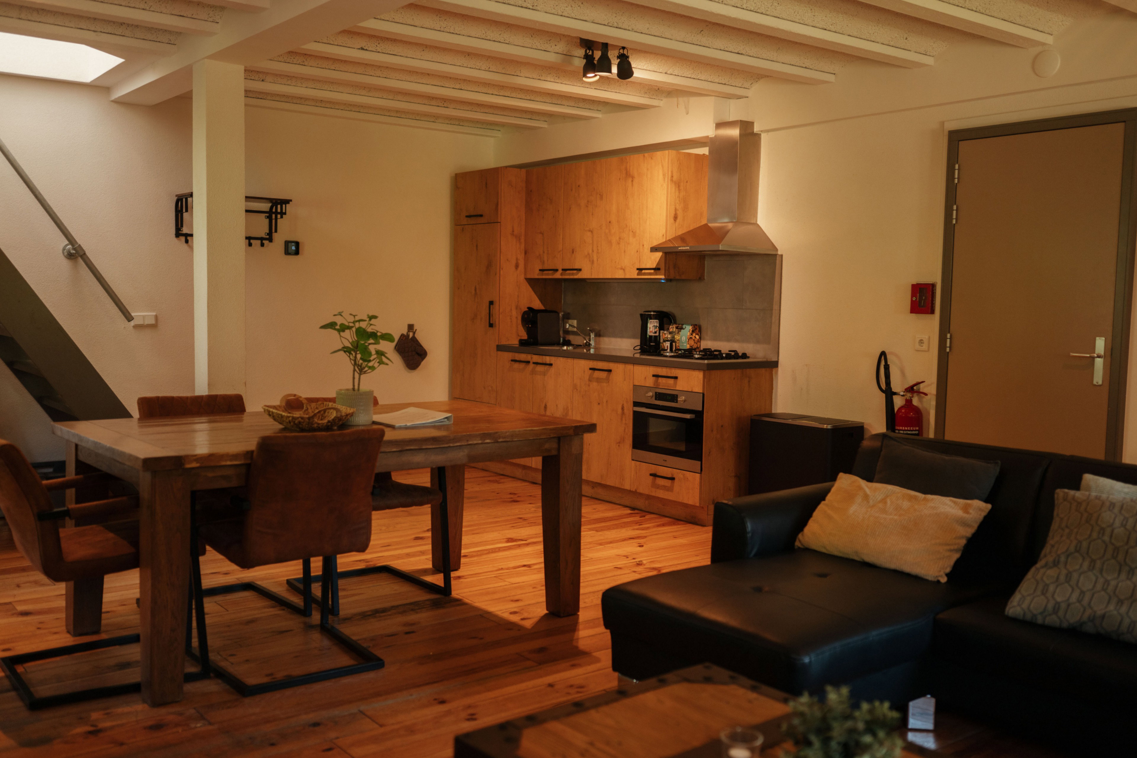 Casa nella natura a Bergeijk