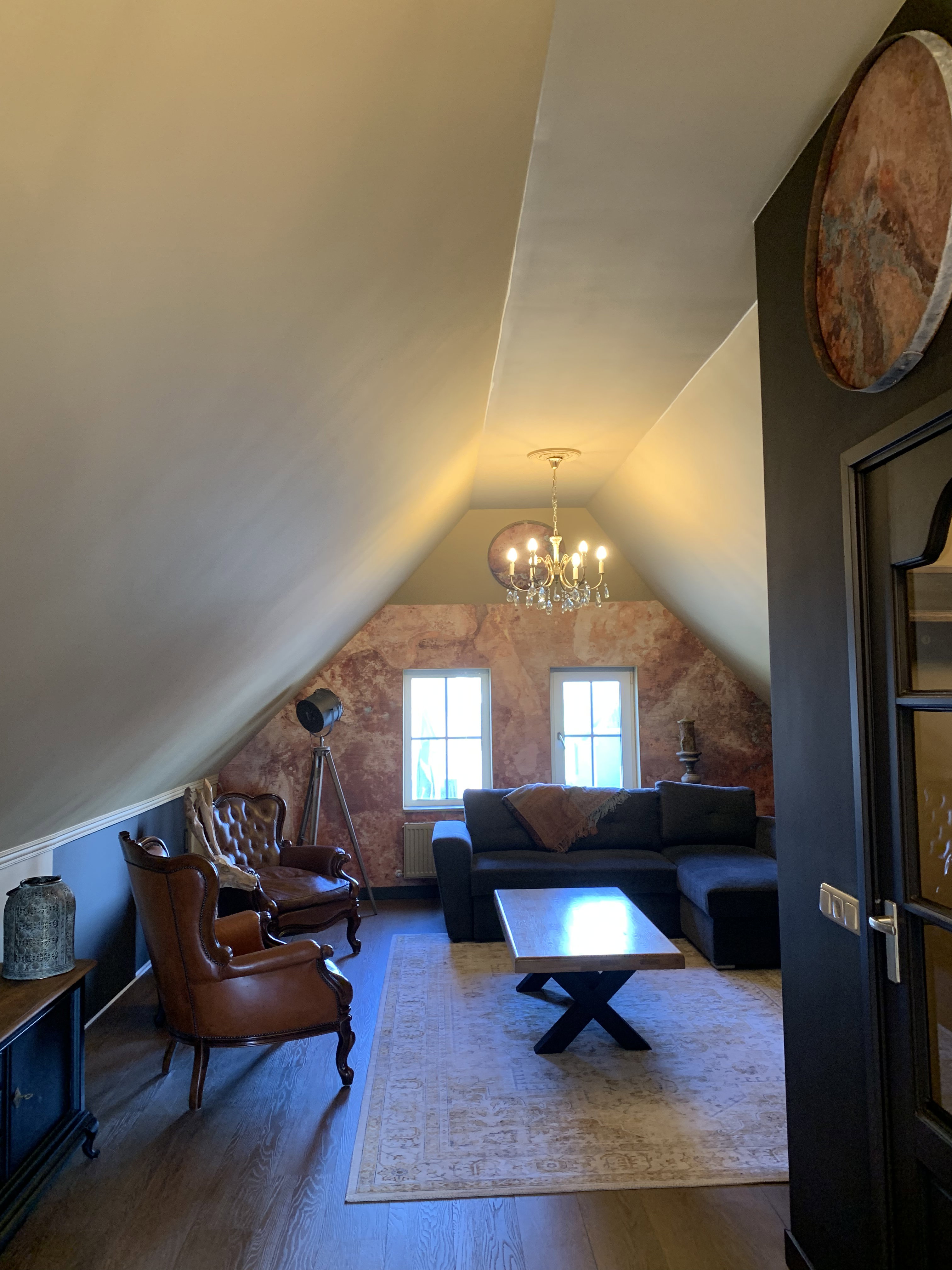 Maison nature à Klazienaveen