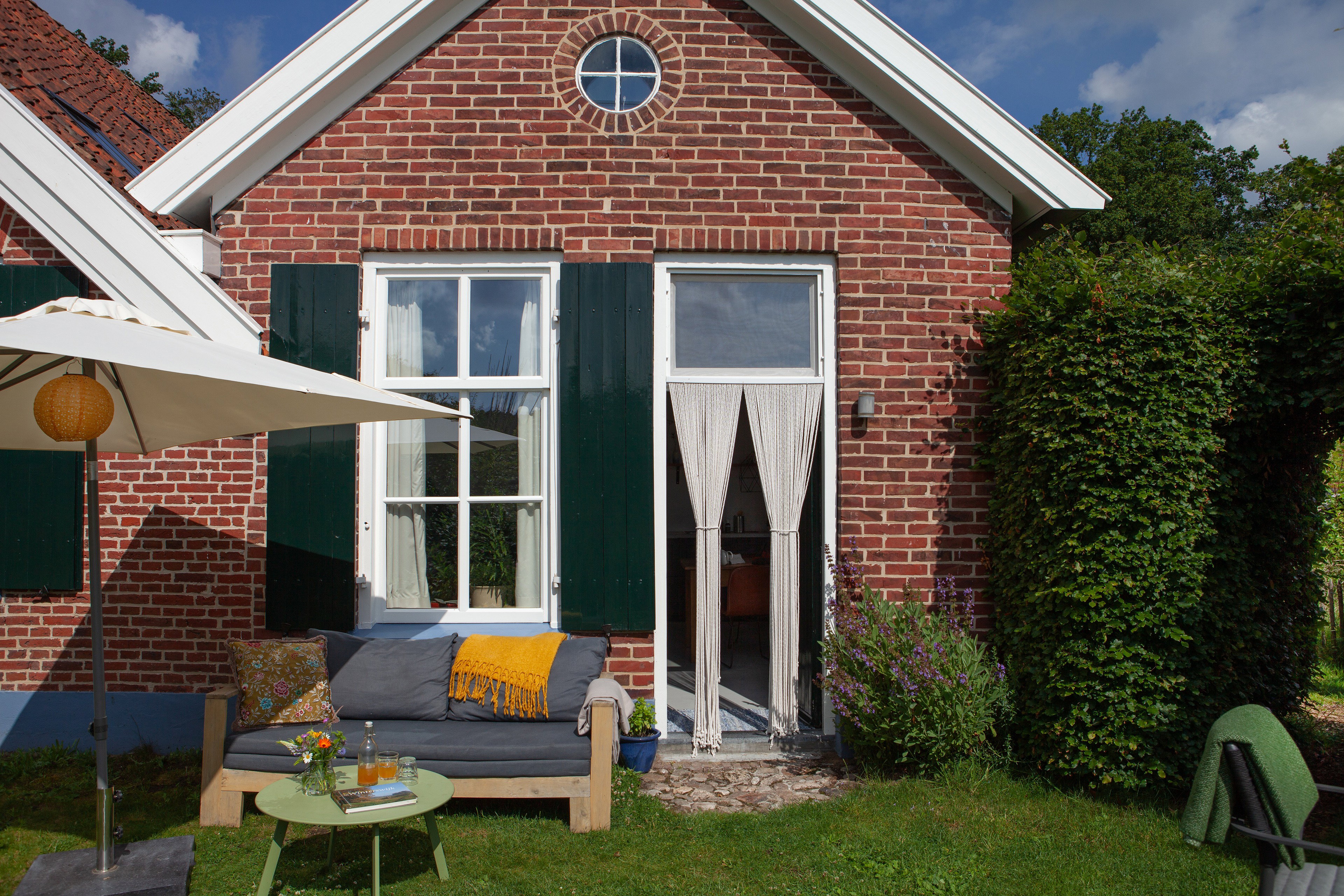 Natuurhuisje in Winterswijk Woold