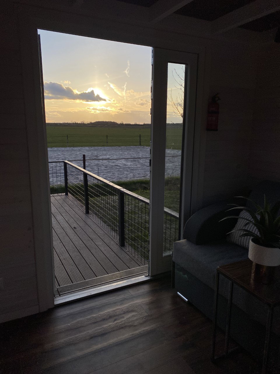 Natuurhuisje in Oldeholtwolde