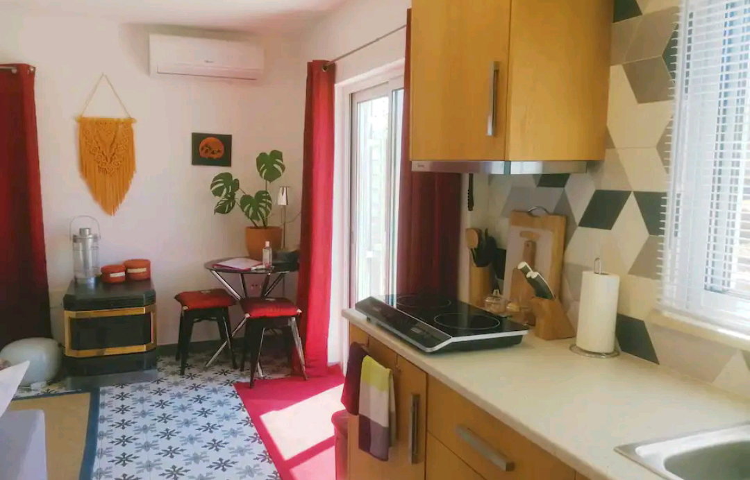 Natuurhuisje in Moncarapacho