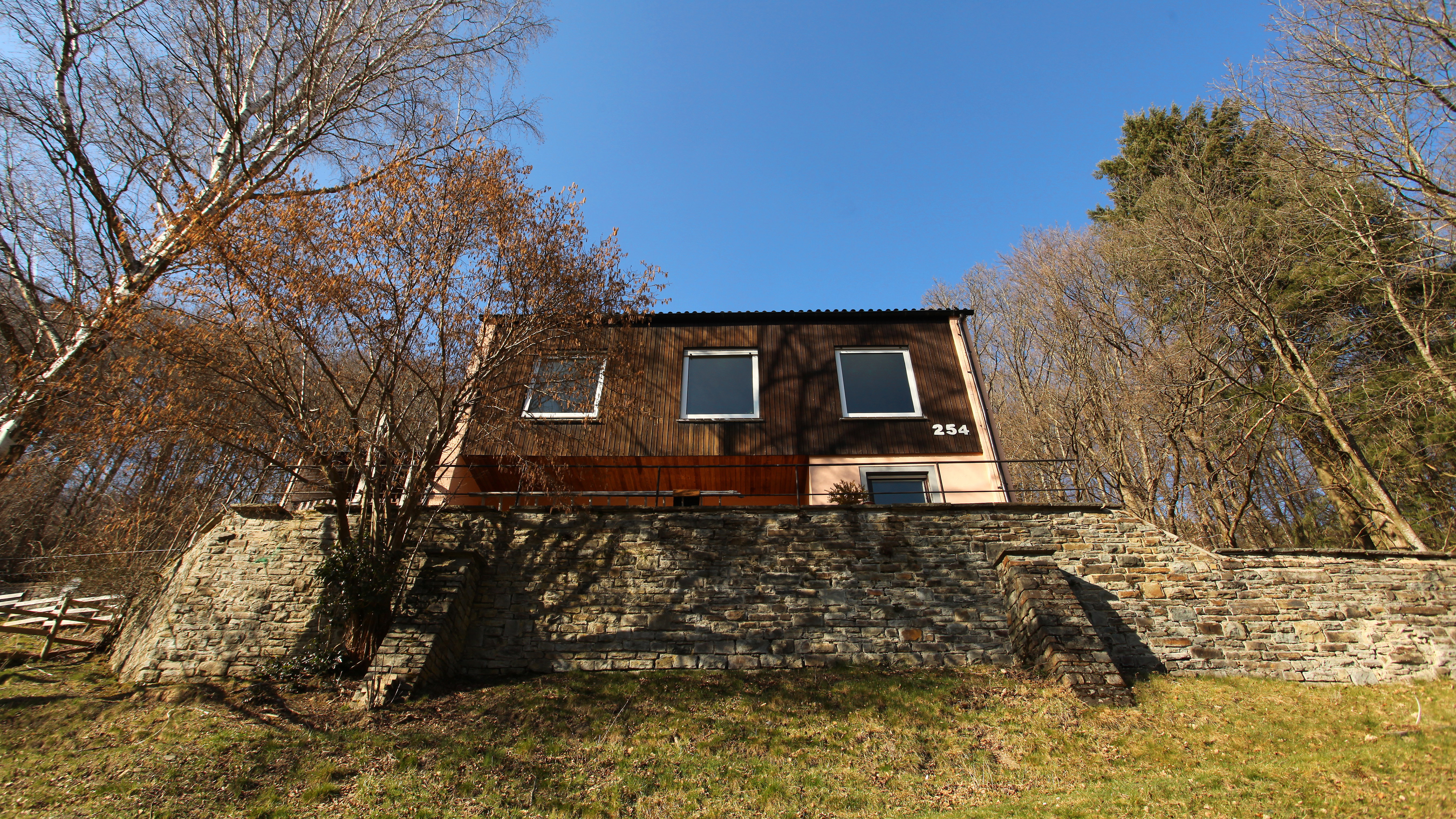 Natuurhuisje in Erkensruhr - Simmerath