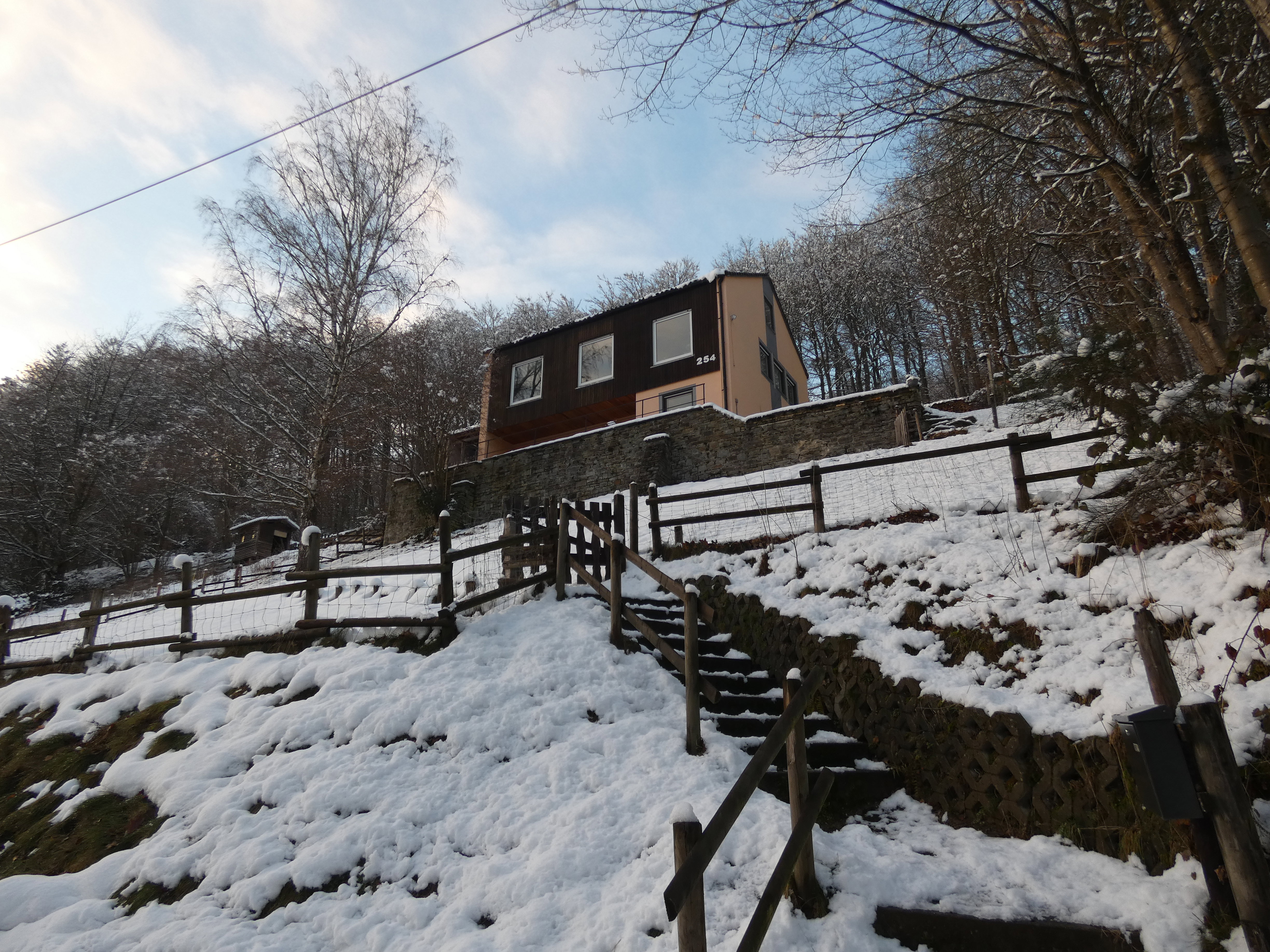 Natuurhuisje in Erkensruhr - Simmerath
