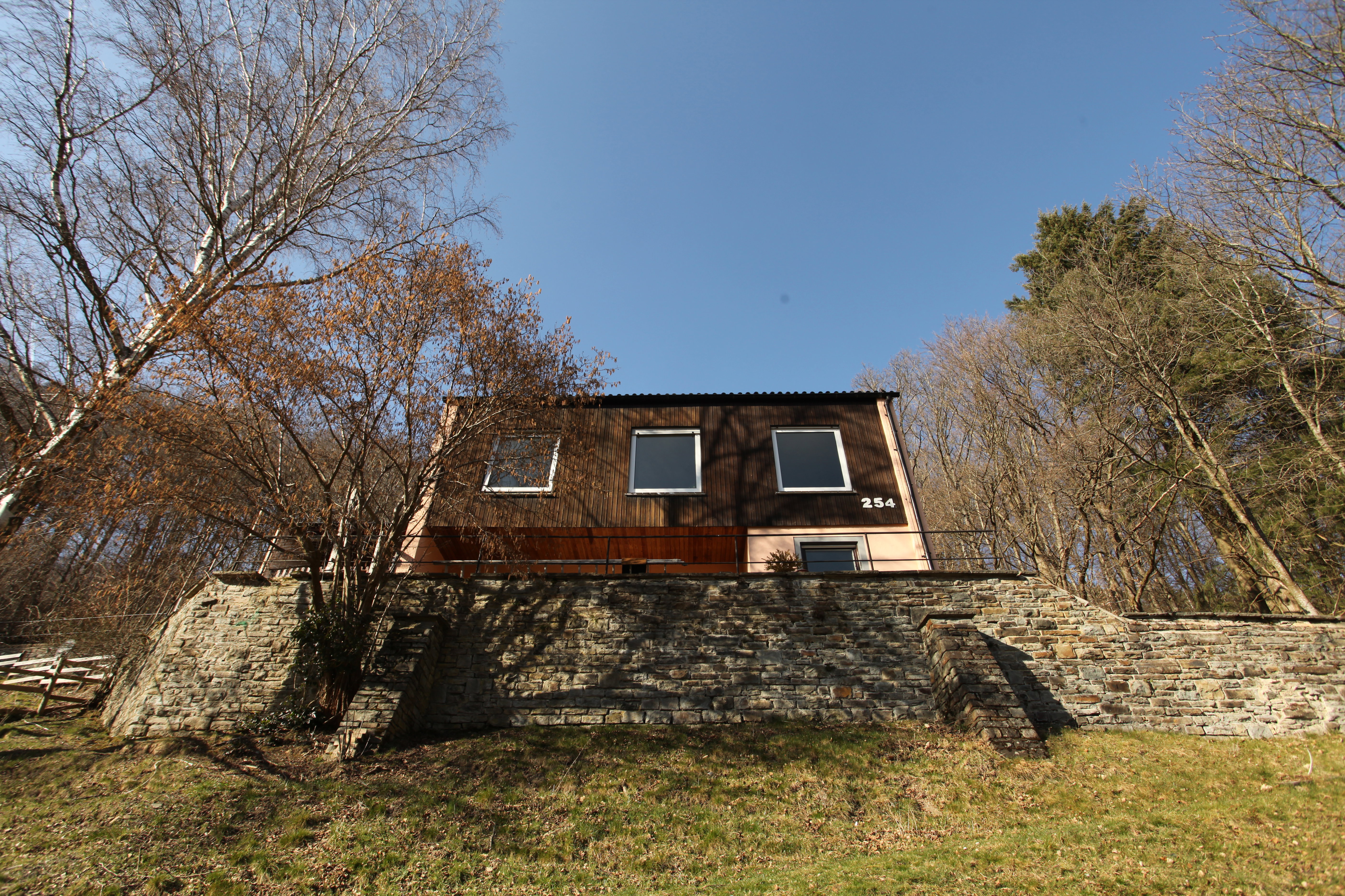 Natuurhuisje in Erkensruhr - Simmerath