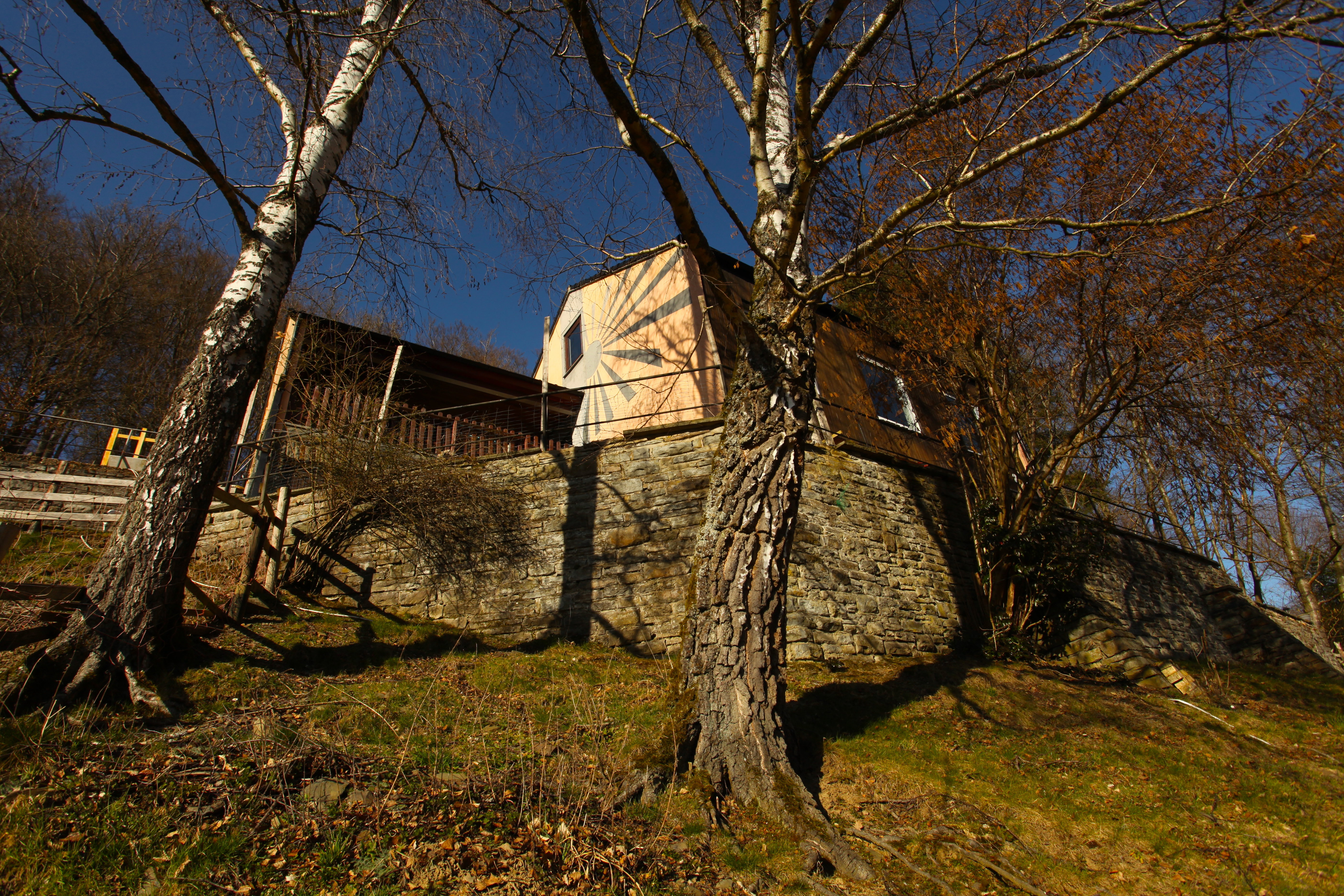 Natuurhuisje in Erkensruhr - Simmerath