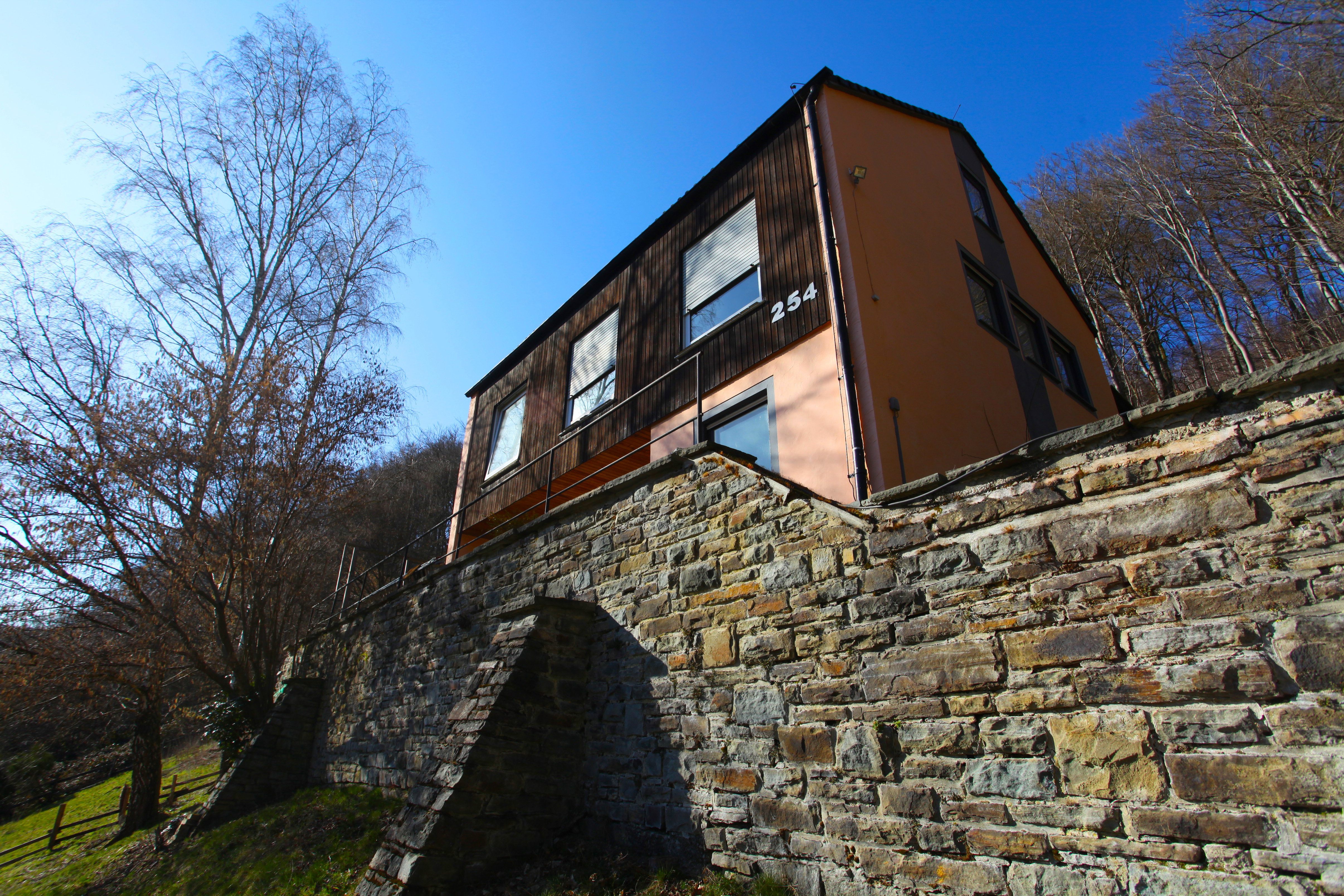 Natuurhuisje in Erkensruhr - Simmerath