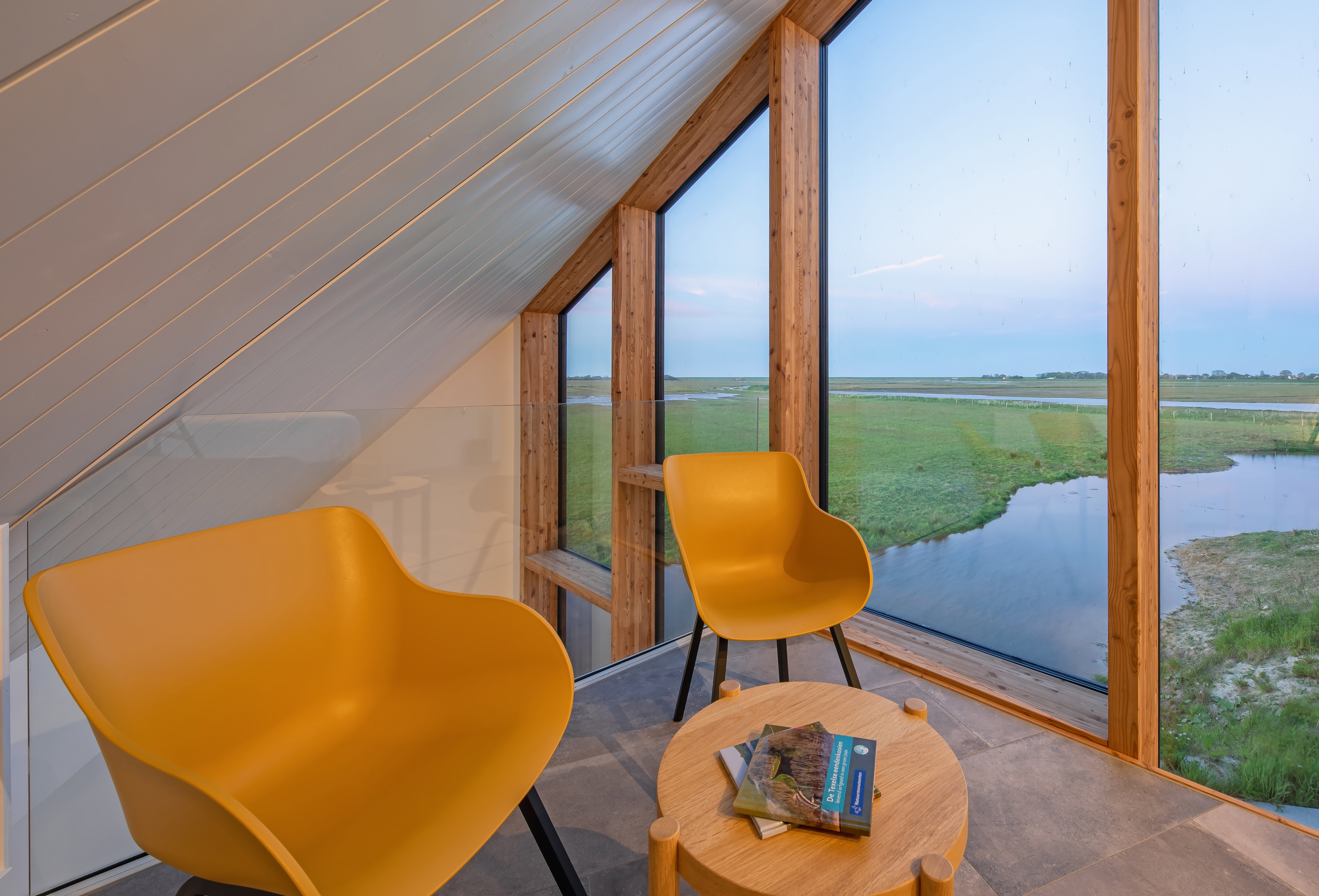 Natuurhuisje in Oosterend